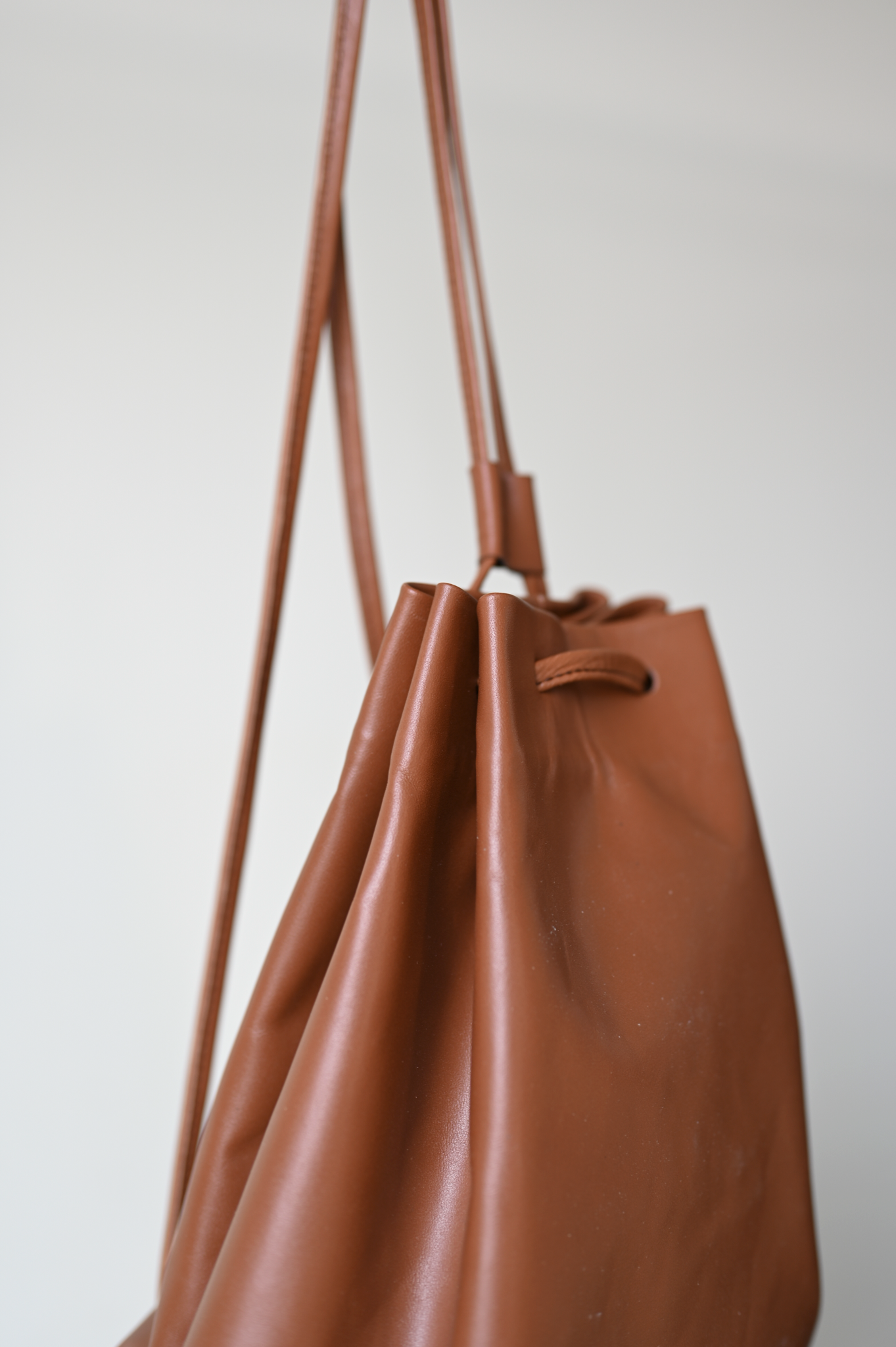 Harukaze Backpack Cinnamon