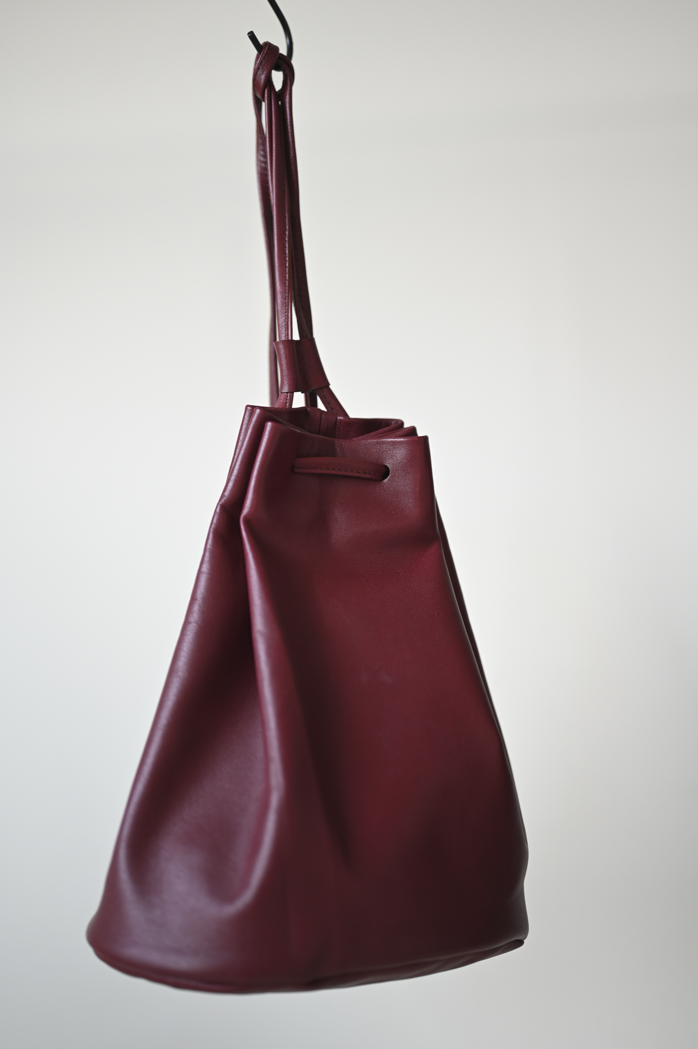 Harukaze Backpack Wine