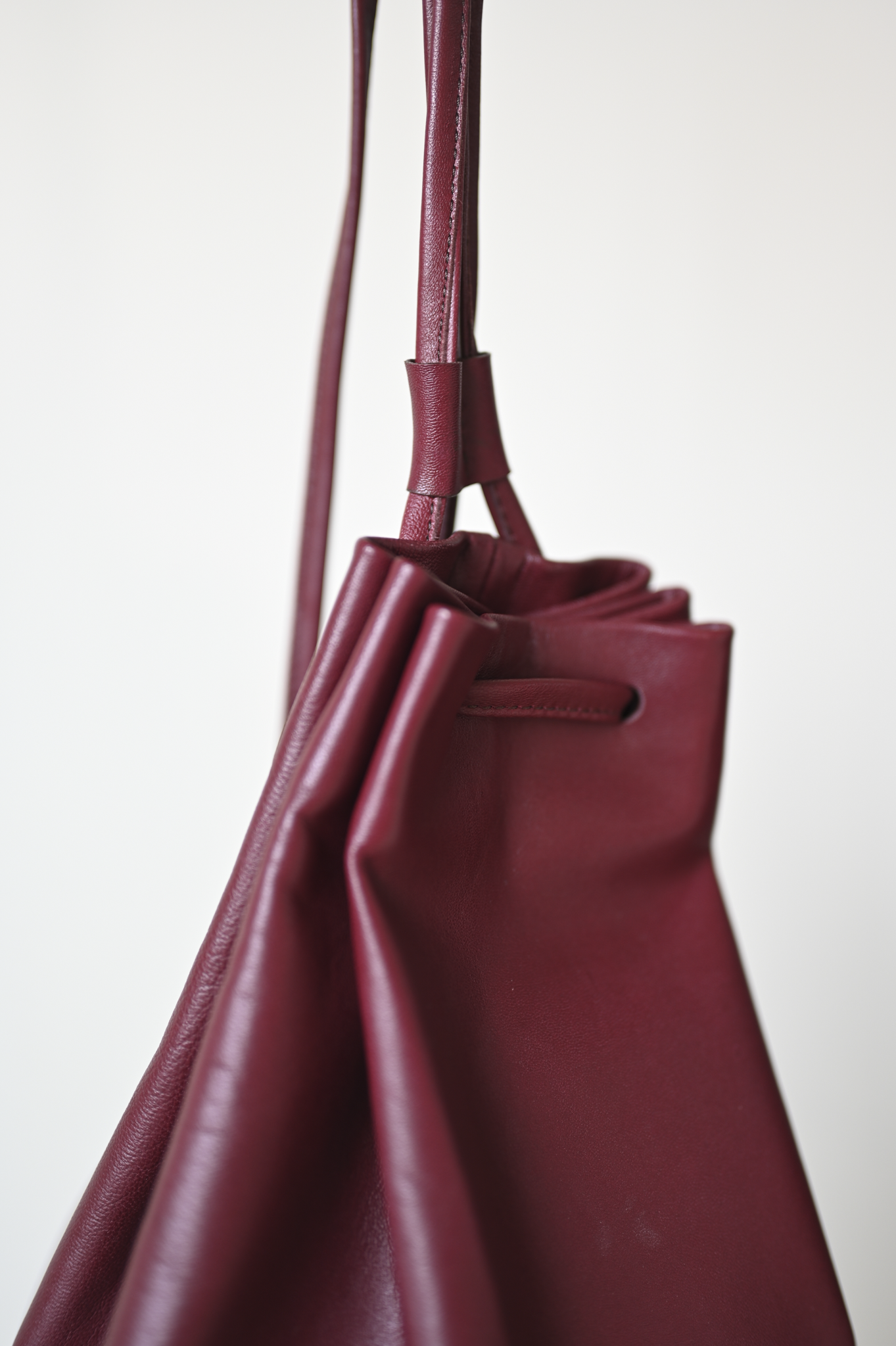 Harukaze Backpack Wine