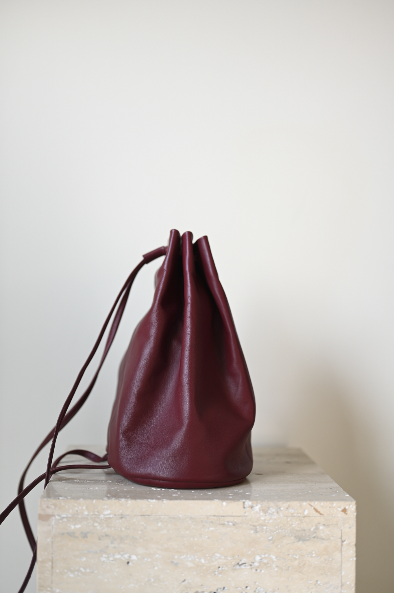 Harukaze Backpack Wine