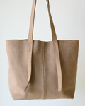 Ikigai Tote PM Taupe