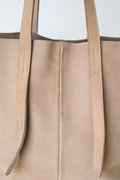Ikigai Tote GM Taupe