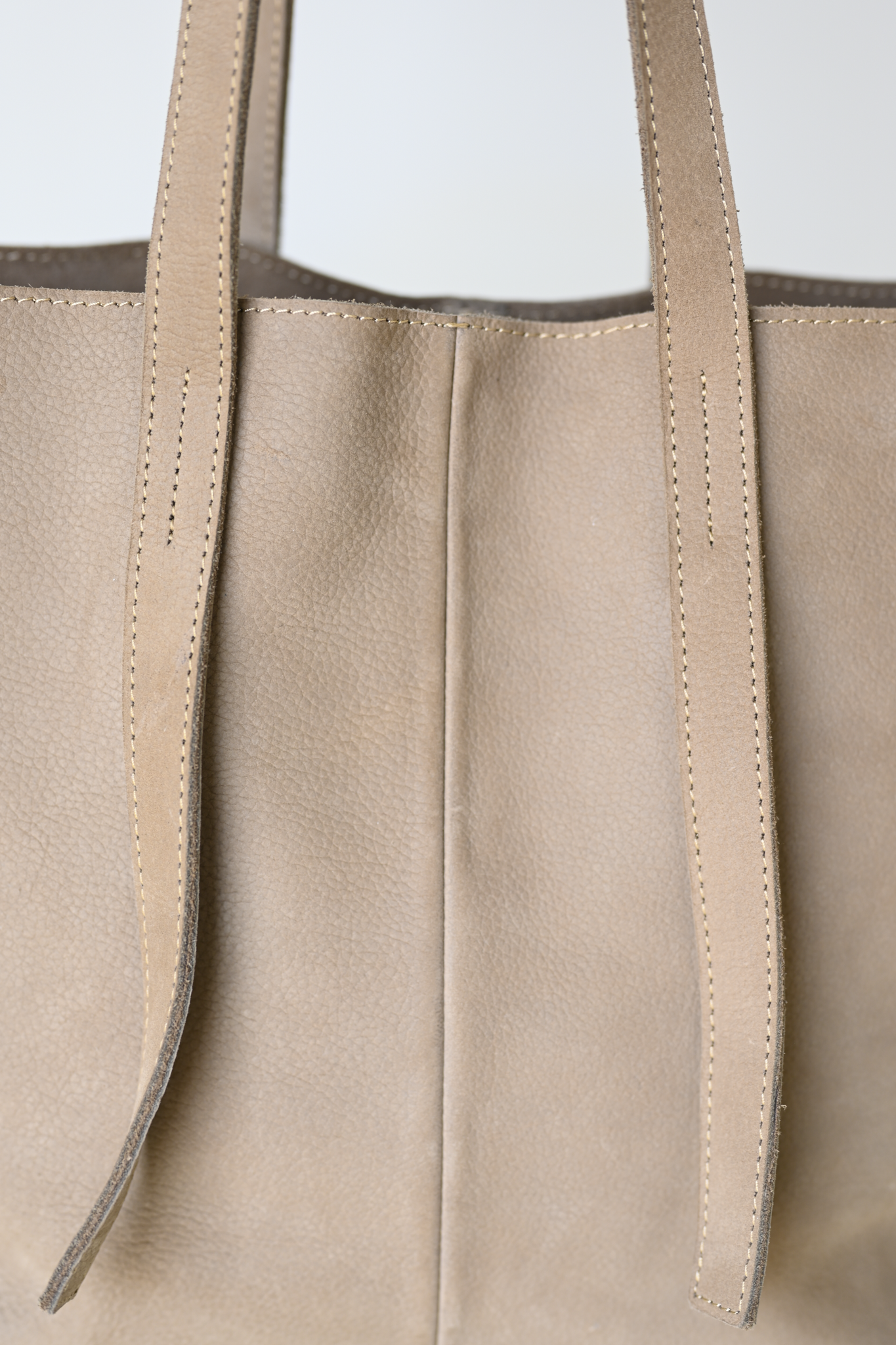 Ikigai Tote GM Taupe