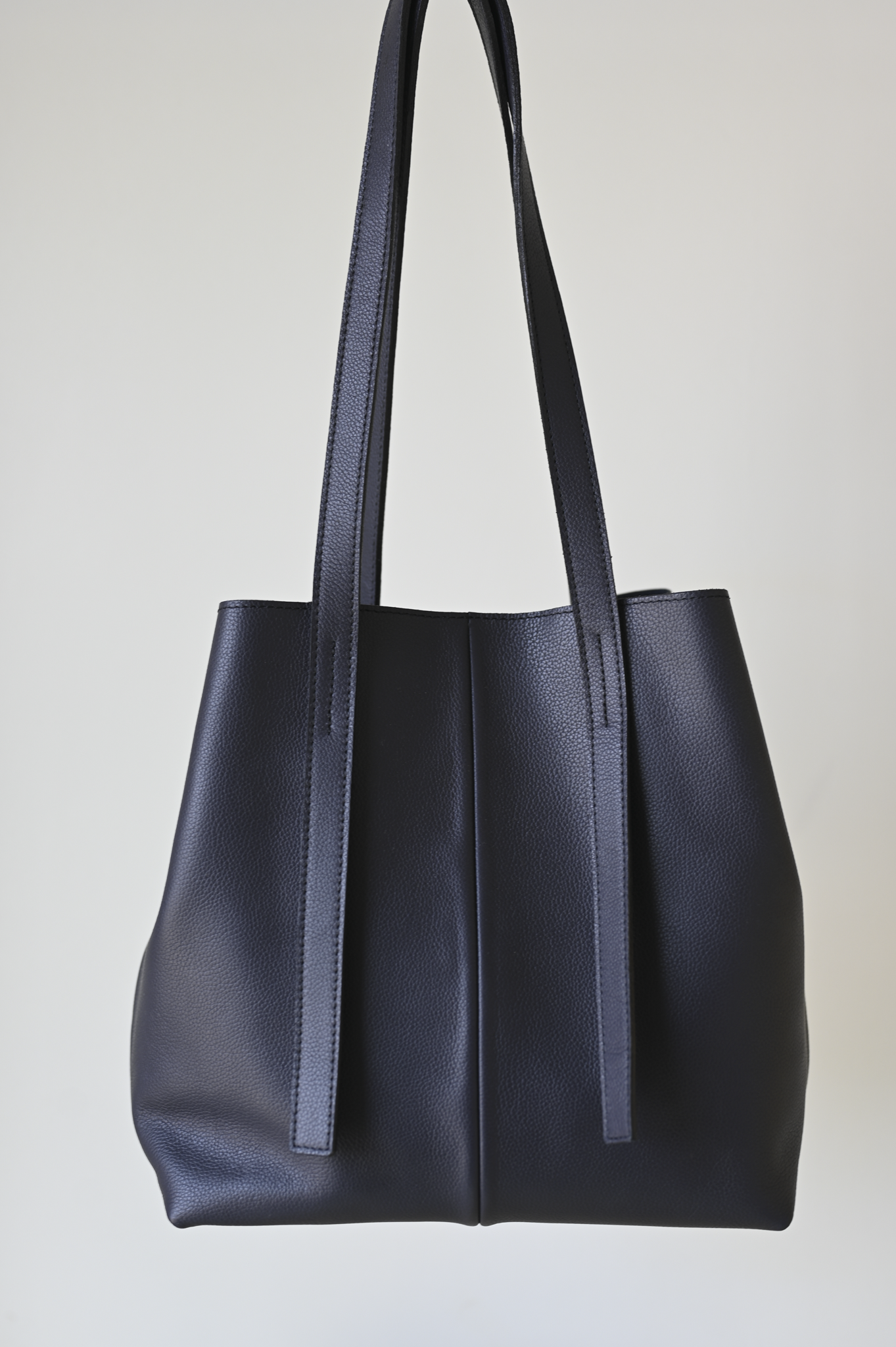 Ikigai Tote PM Indigo