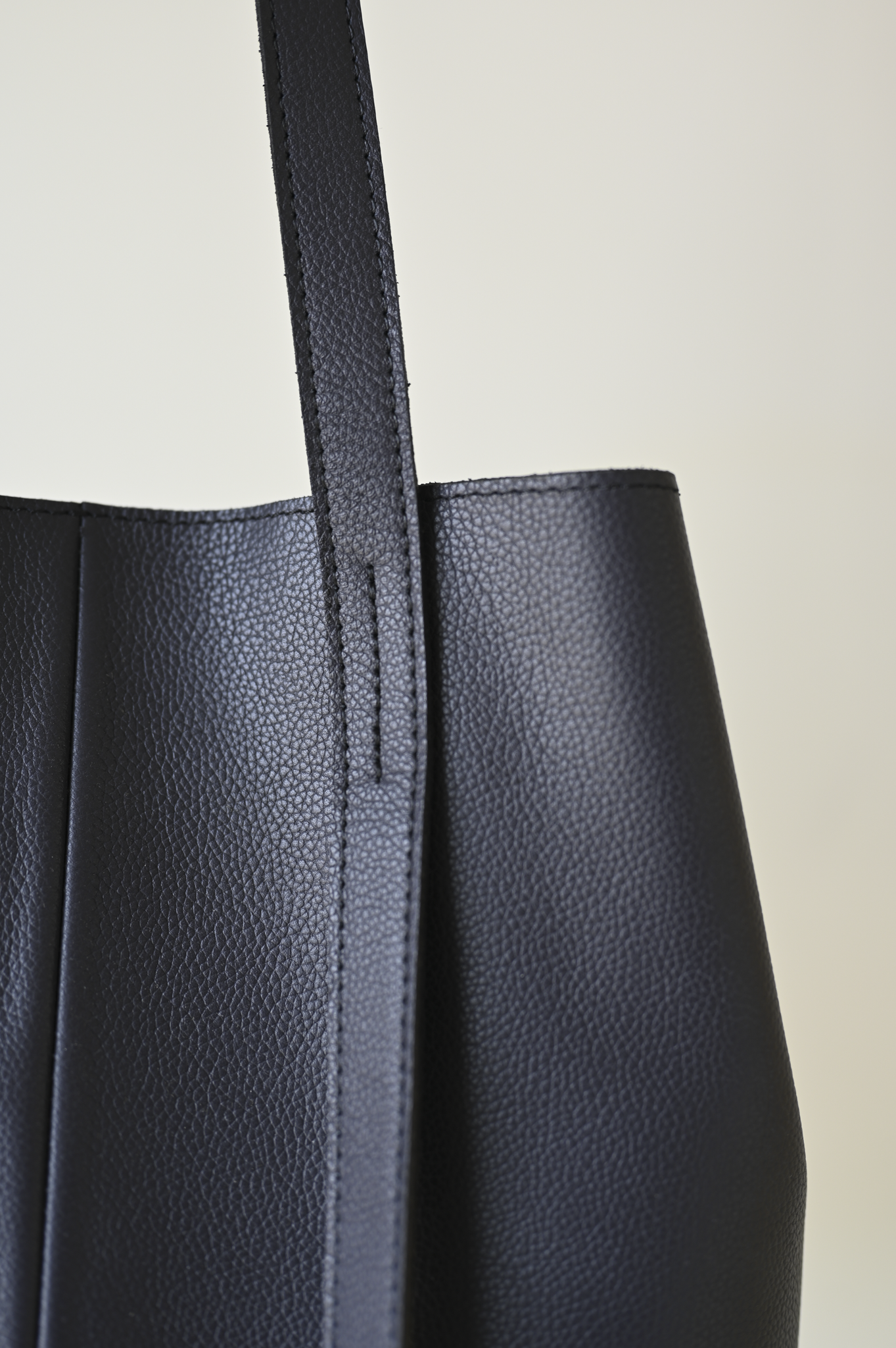 Ikigai Tote GM Indigo
