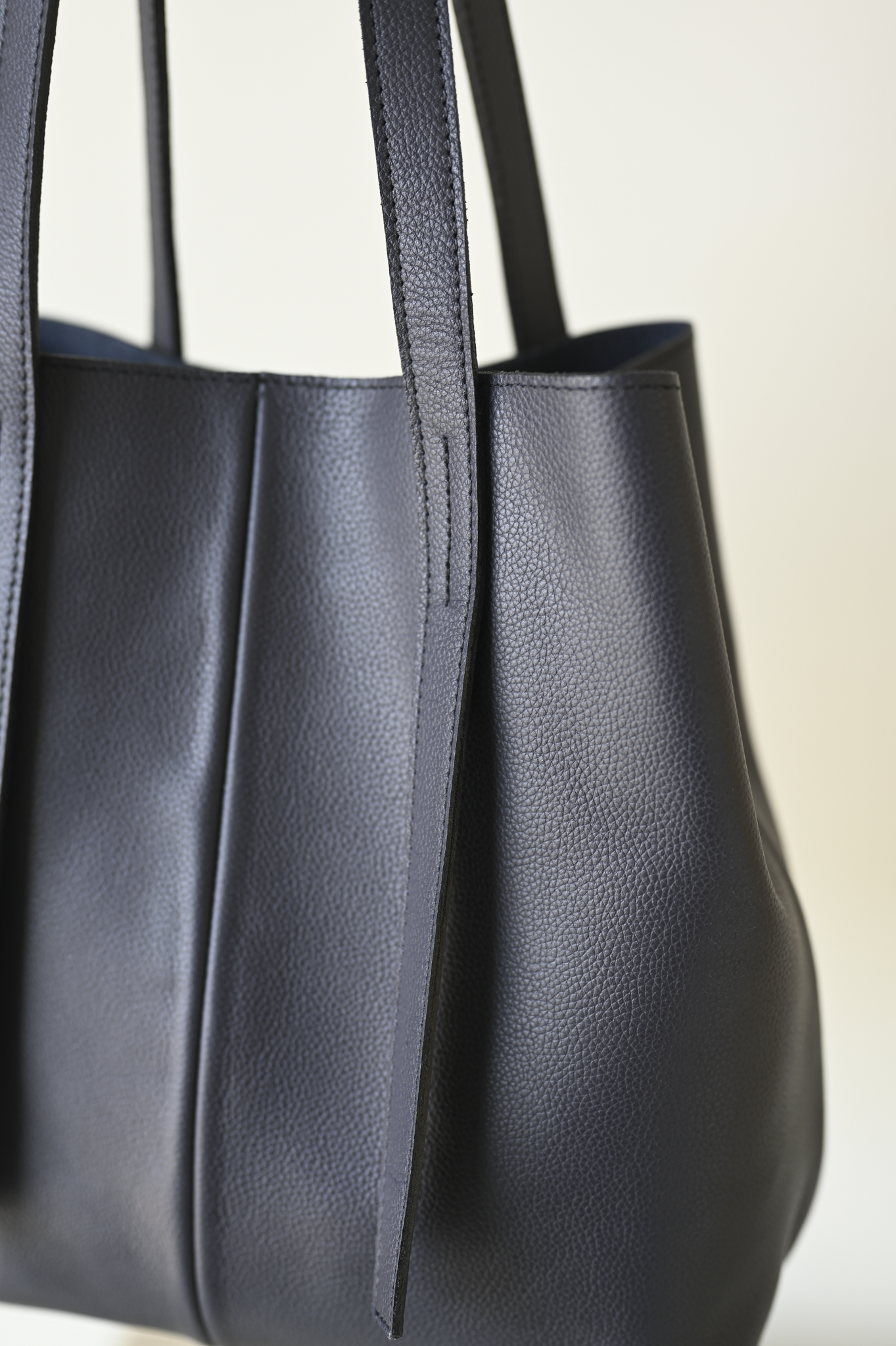 Ikigai Tote PM Indigo