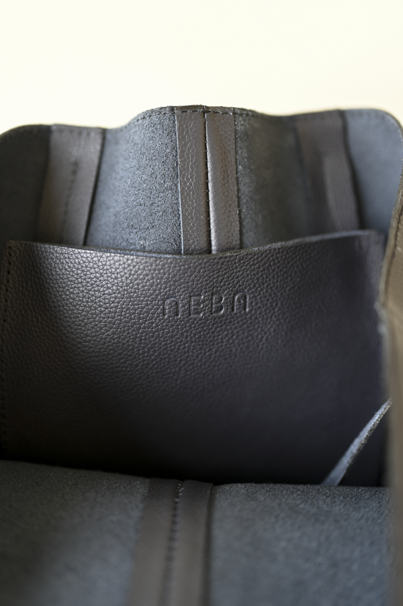 Ikigai Tote PM Indigo