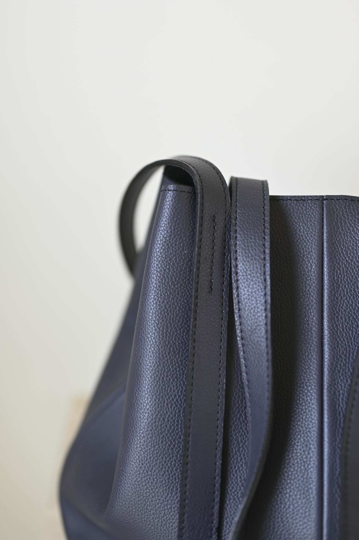 Ikigai Tote MM Indigo