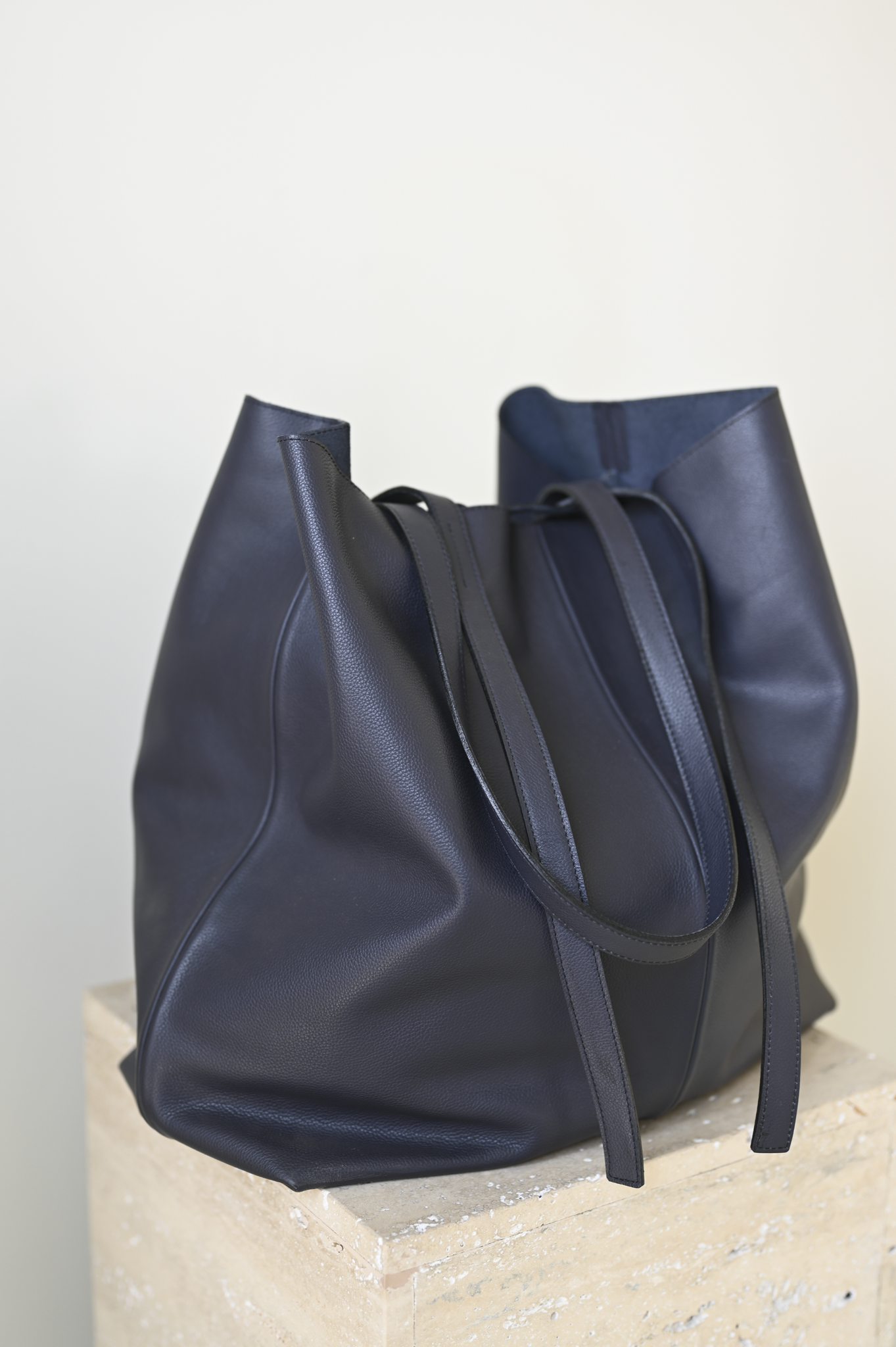 Ikigai Tote PM Indigo