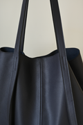 Ikigai Tote MM Indigo