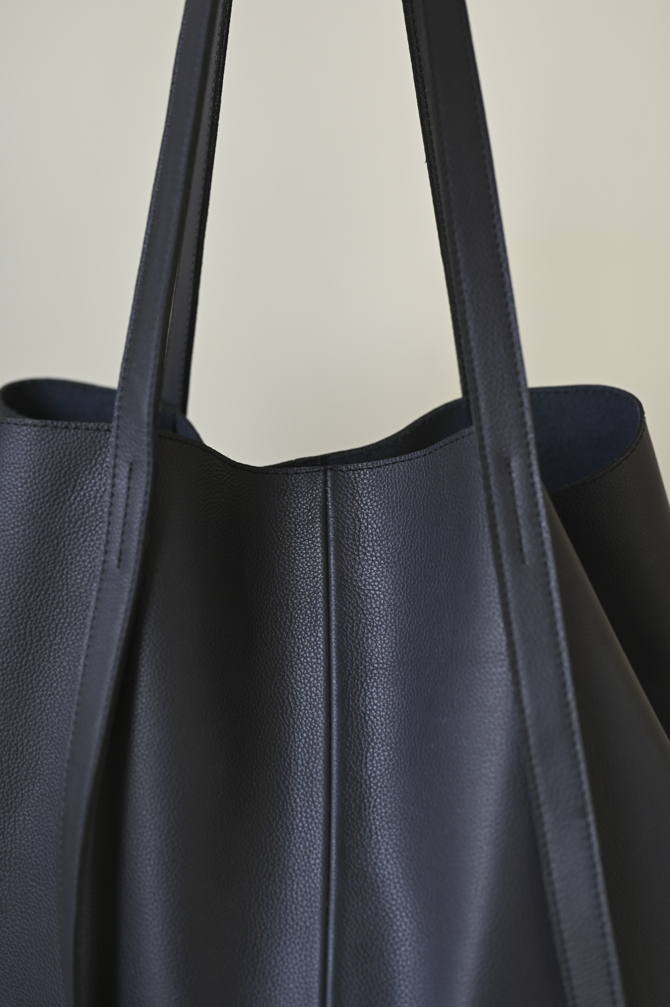 Ikigai Tote MM Indigo
