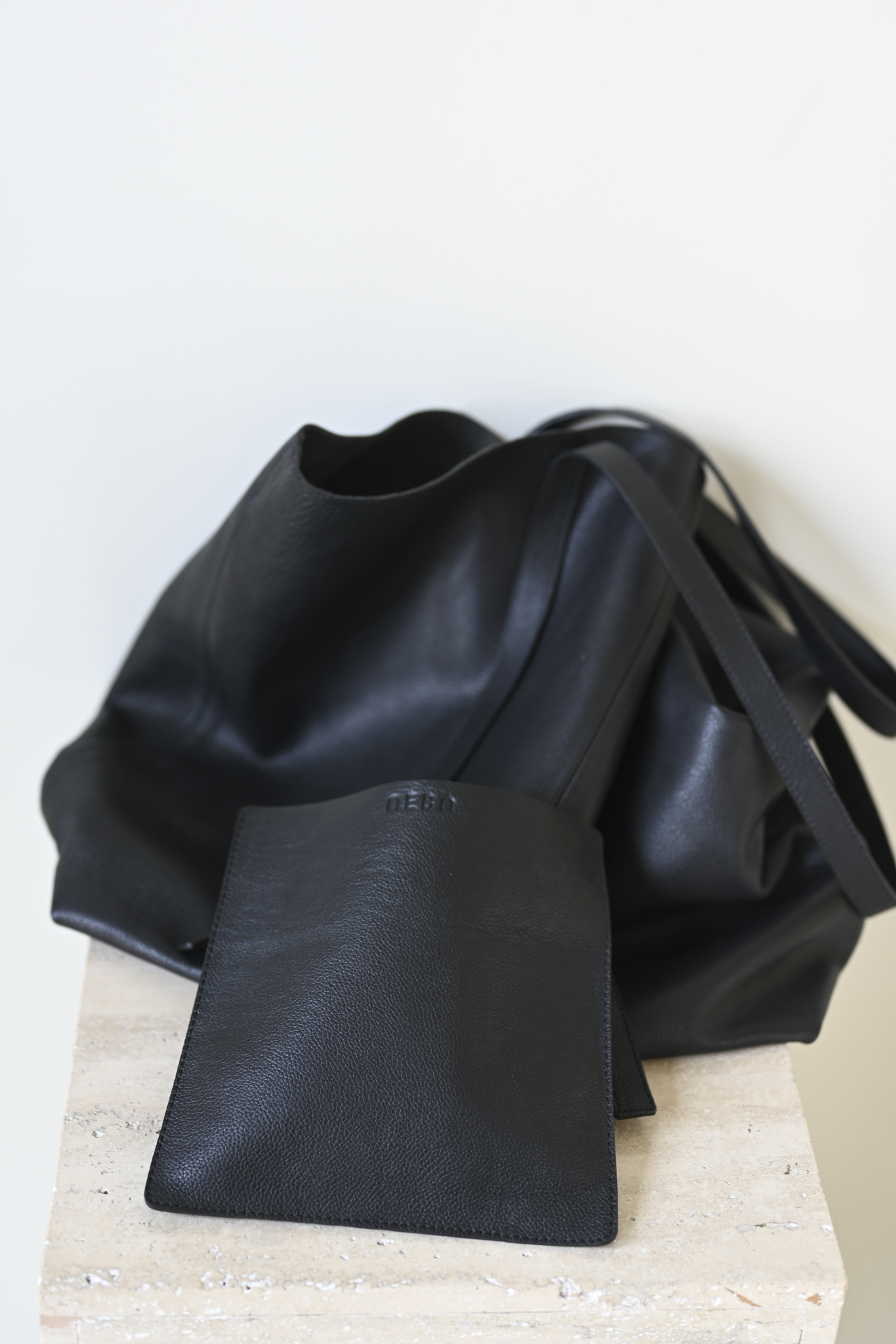 Ikigai Tote GM Night