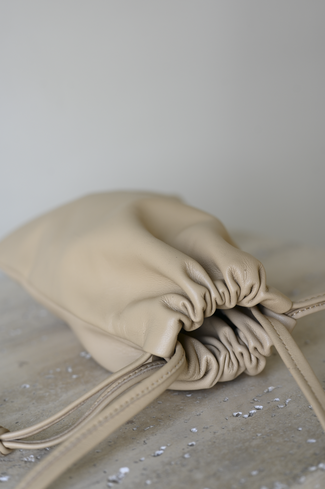 Shibui Cross Body Oat