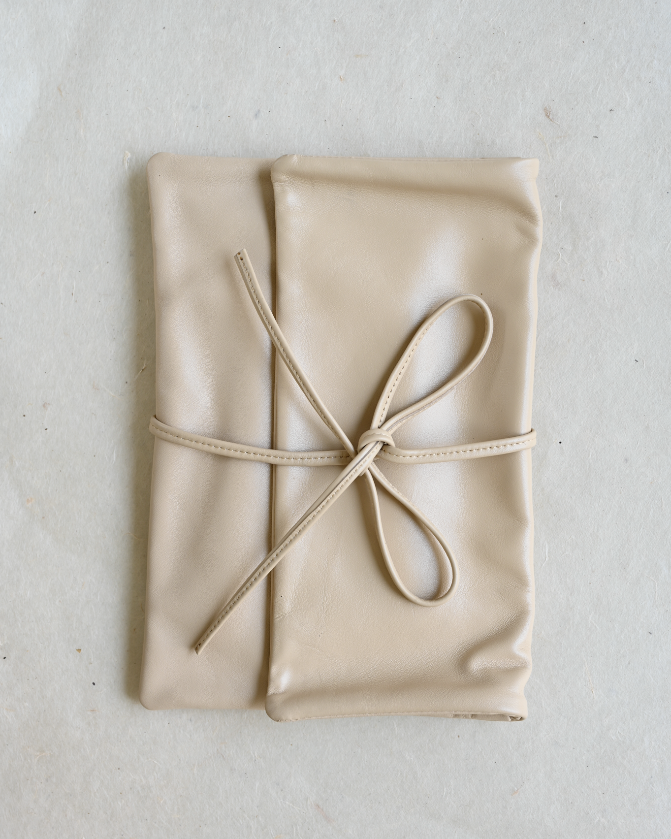 Shibui  Clutch Oat