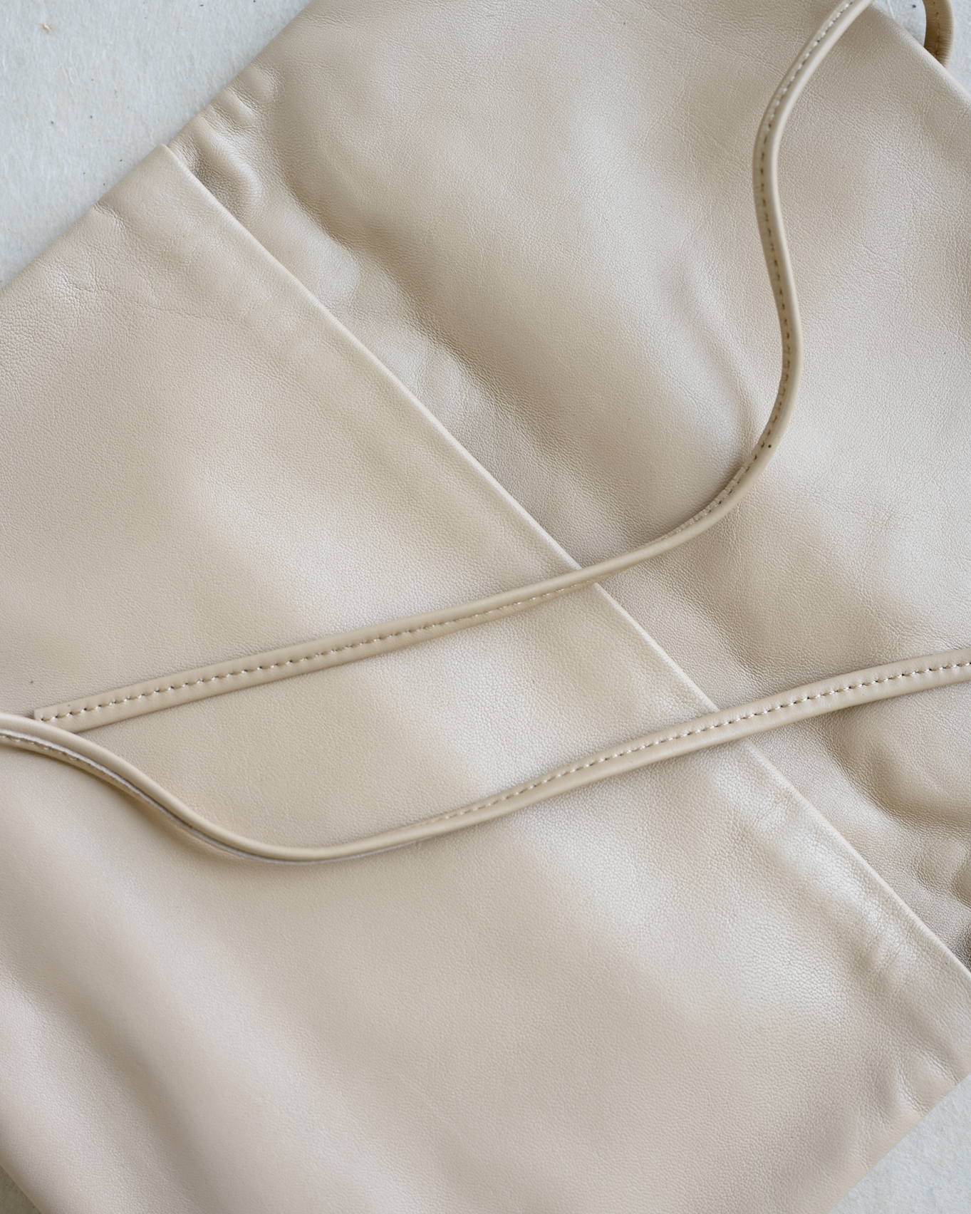 Shibui  Clutch Oat