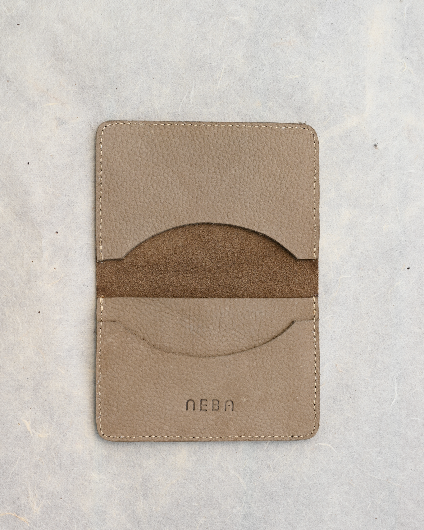 Kanjin Taupe