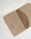 Kanjin Taupe