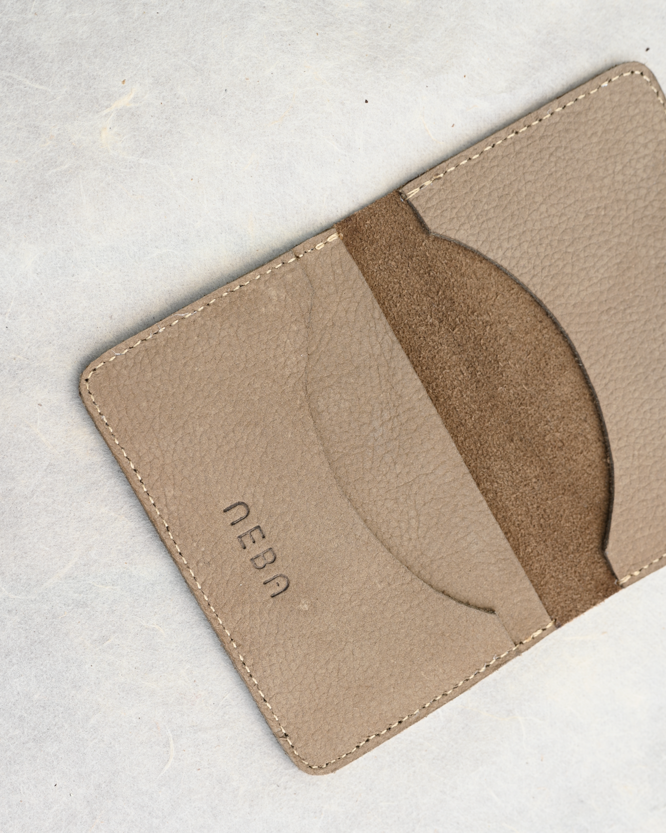 Kanjin Taupe
