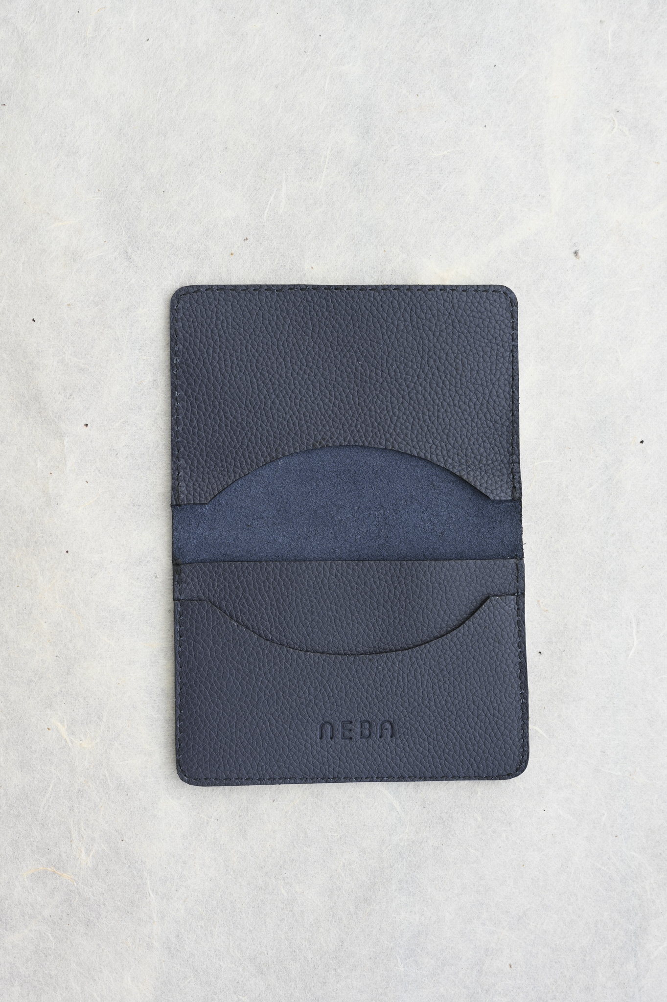 Kanjin Indigo