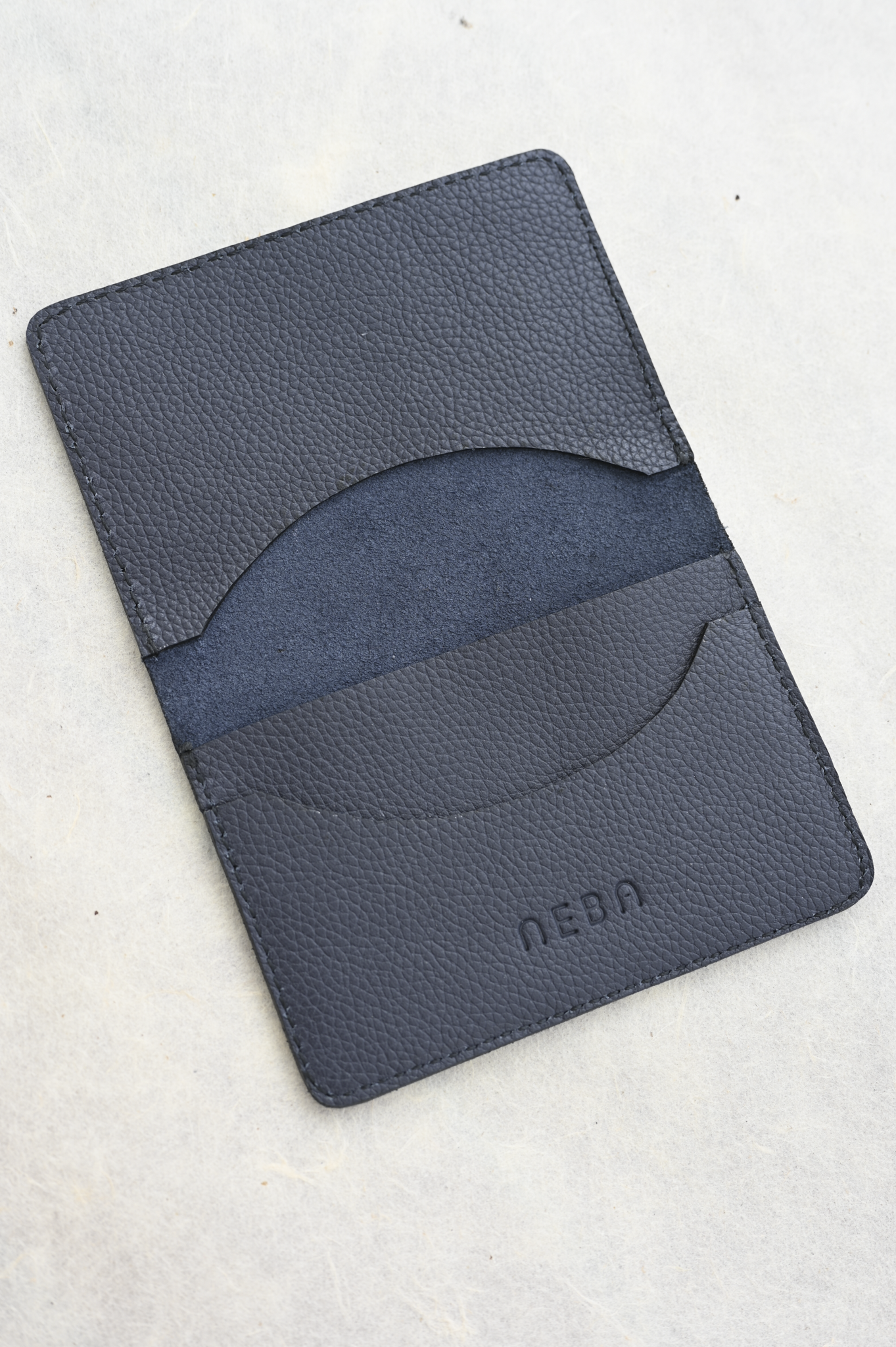 Kanjin Indigo
