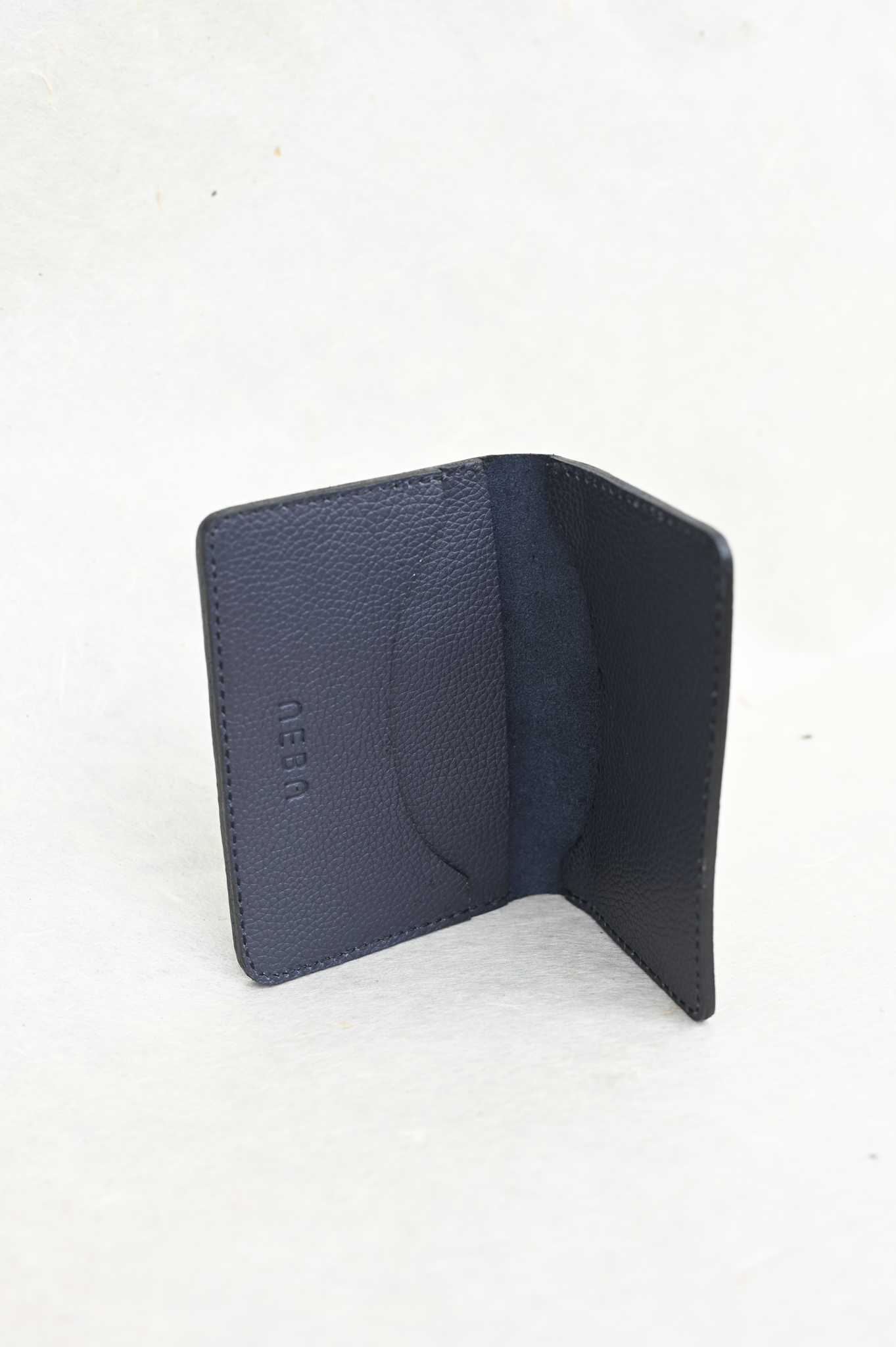 Kanjin Indigo