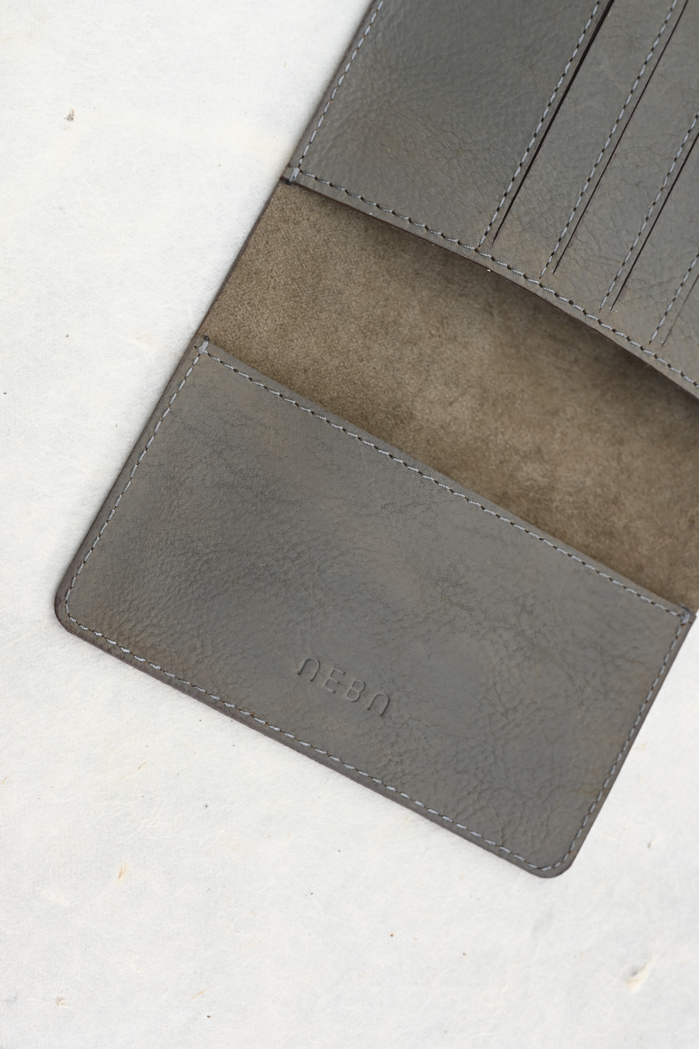 Pasupōto Passport Cover Moss