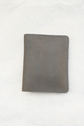 Pasupōto Passport Cover Moss