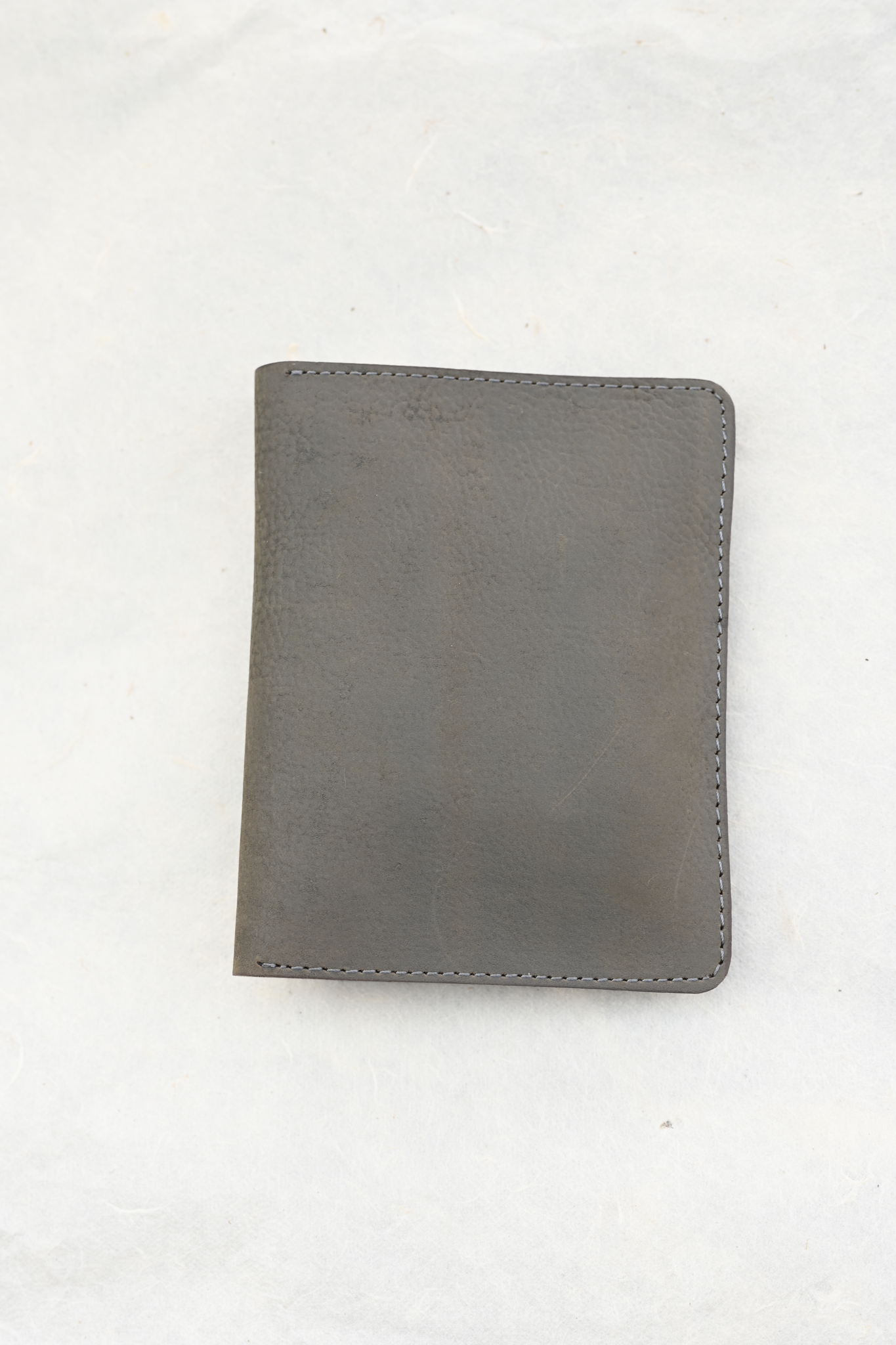 Pasupōto Passport Cover Moss