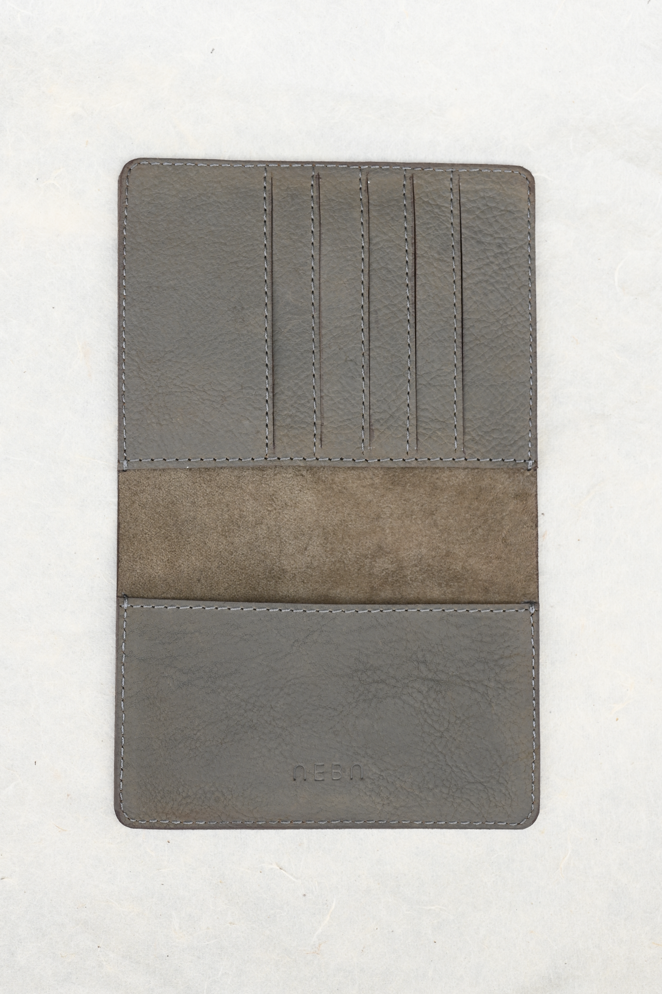 Pasupōto Passport Cover Moss