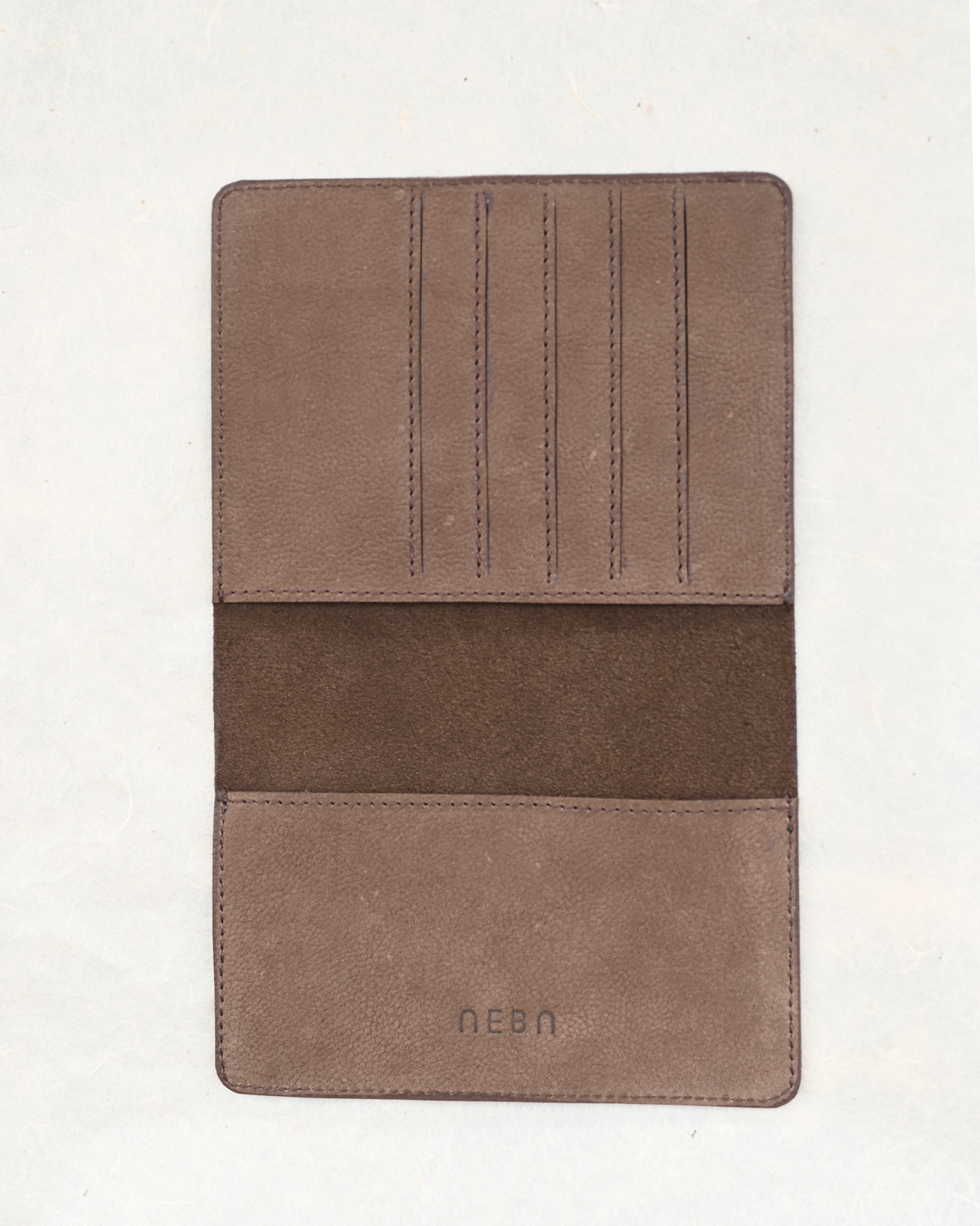 Pasupōto Passport Cover Cedar