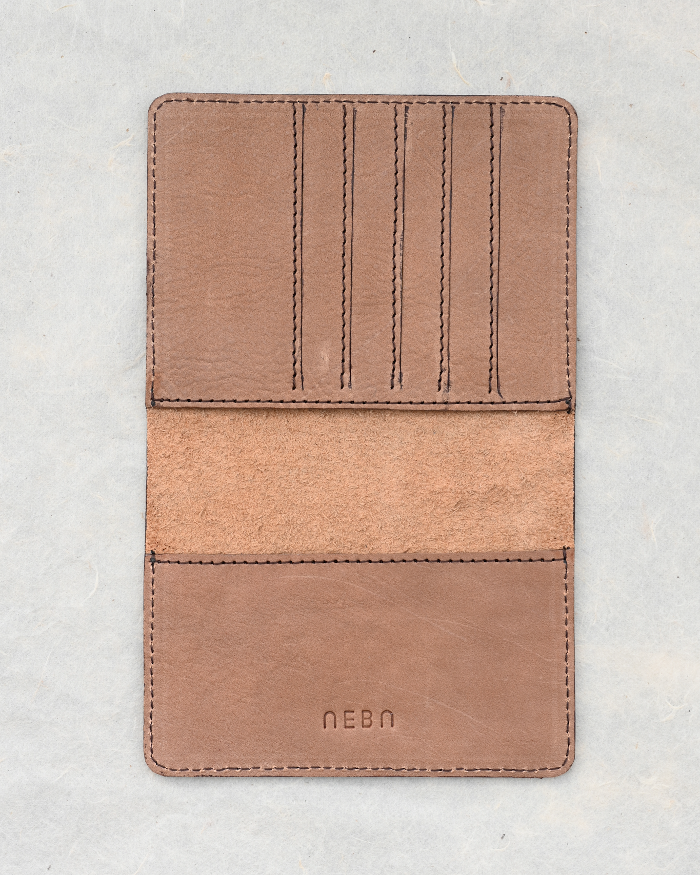 Pasupōto Passport Cover Nomad