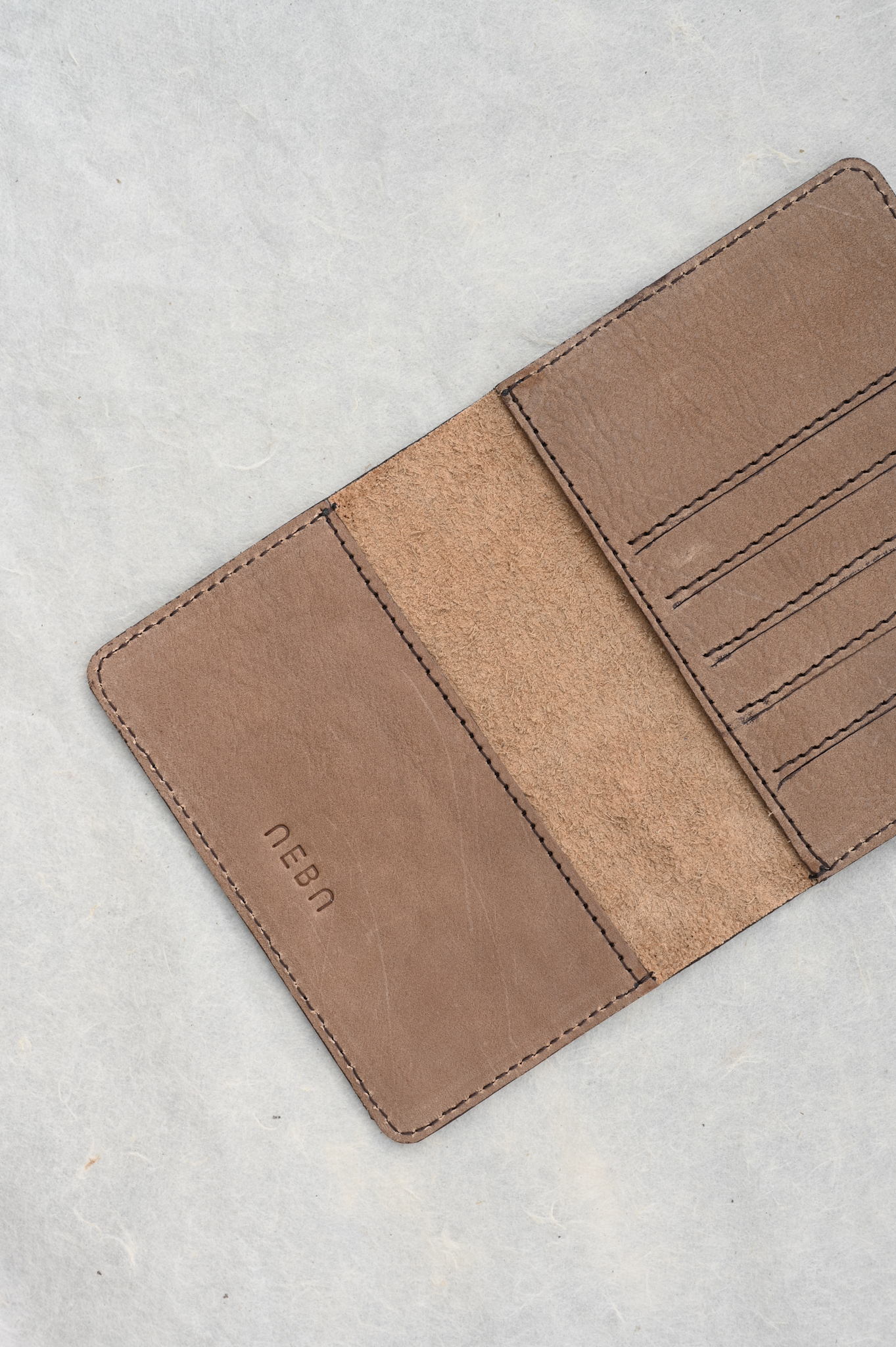 Pasupōto Passport Cover Nomad