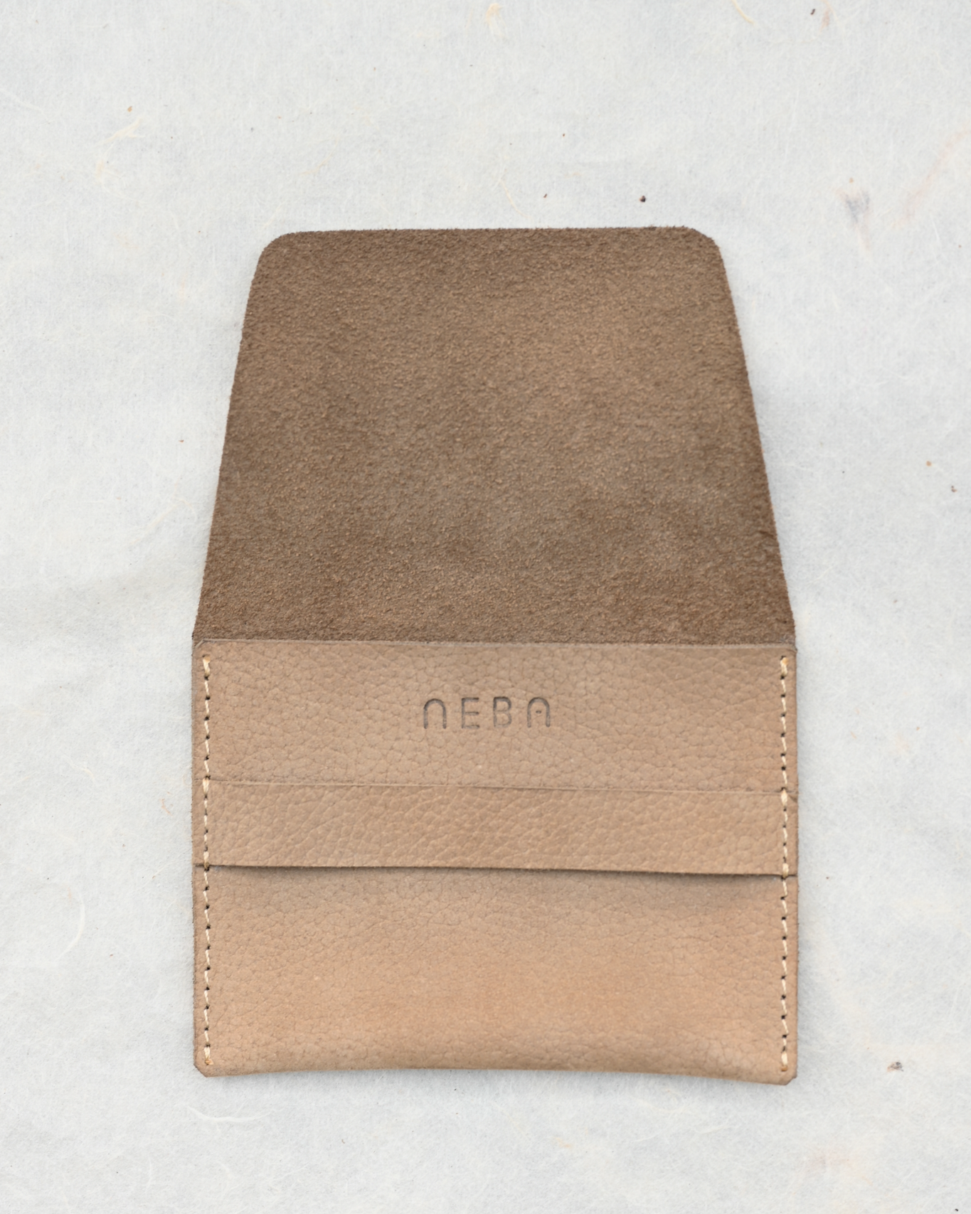 Mini Marisuto Taupe