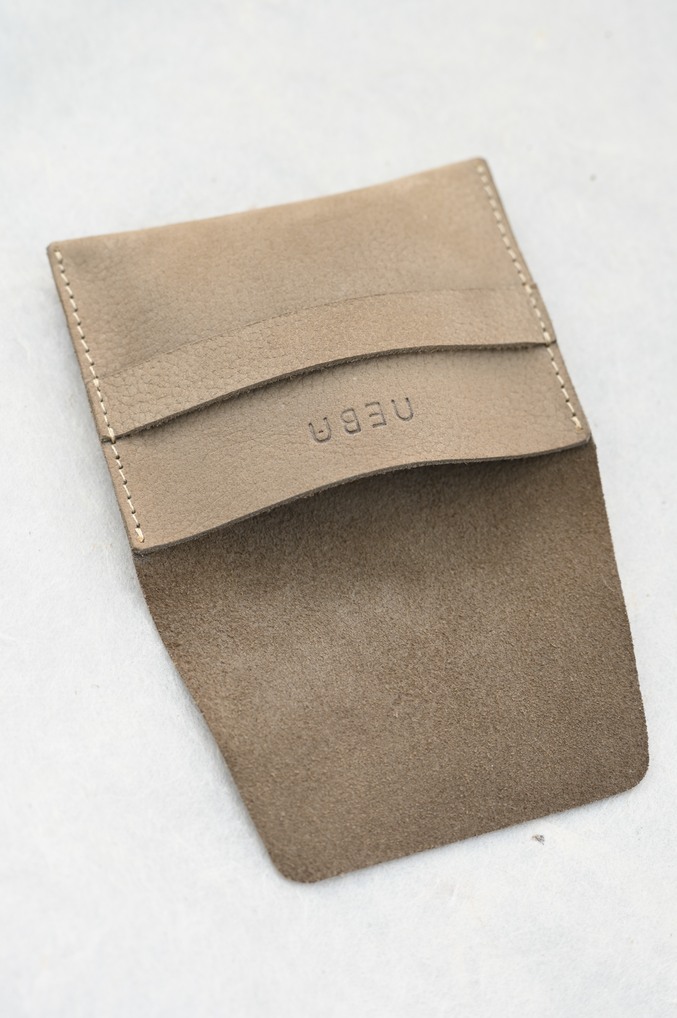 Mini Marisuto Taupe