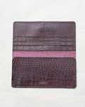 Saifu Croc Cherry
