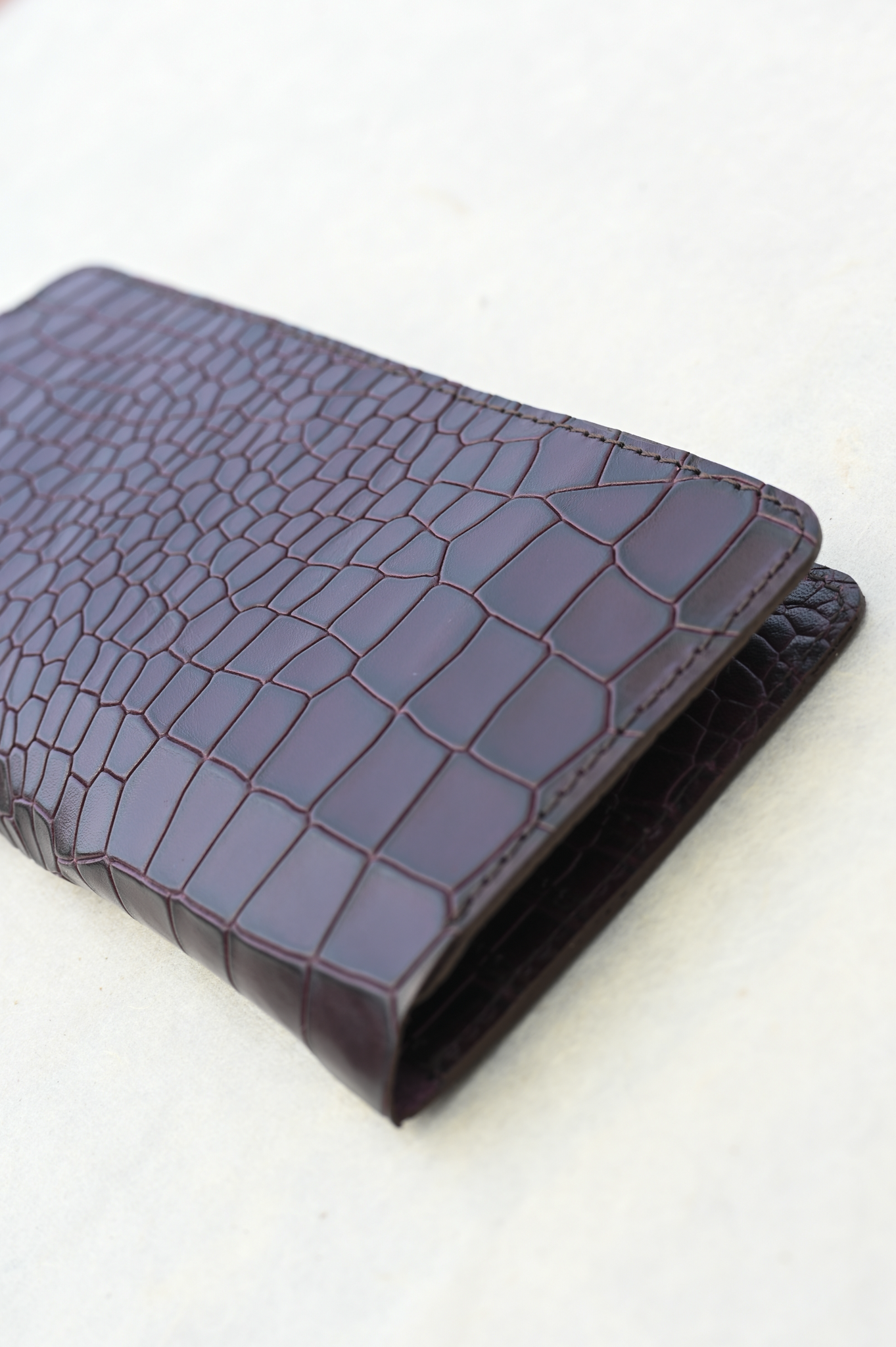 Saifu Croc Cherry