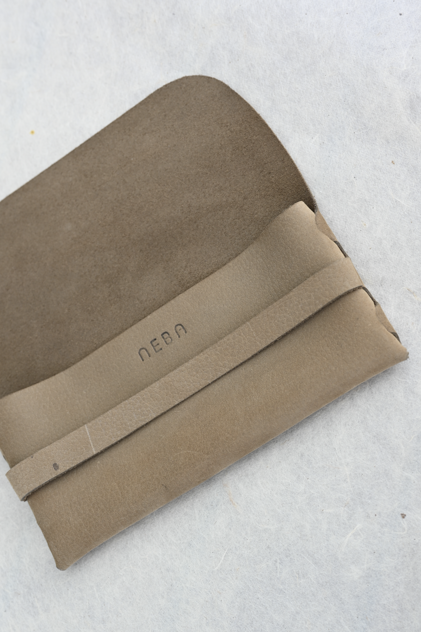 Taiyo Taupe