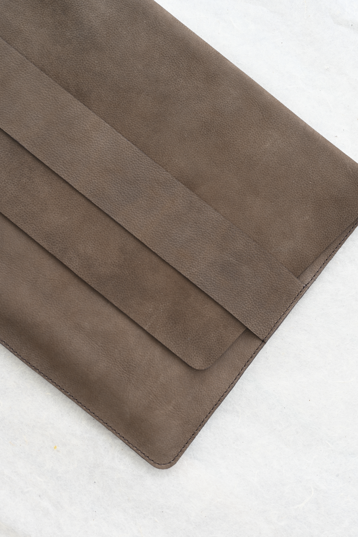 Pasokon Laptop Sleeve Cacao