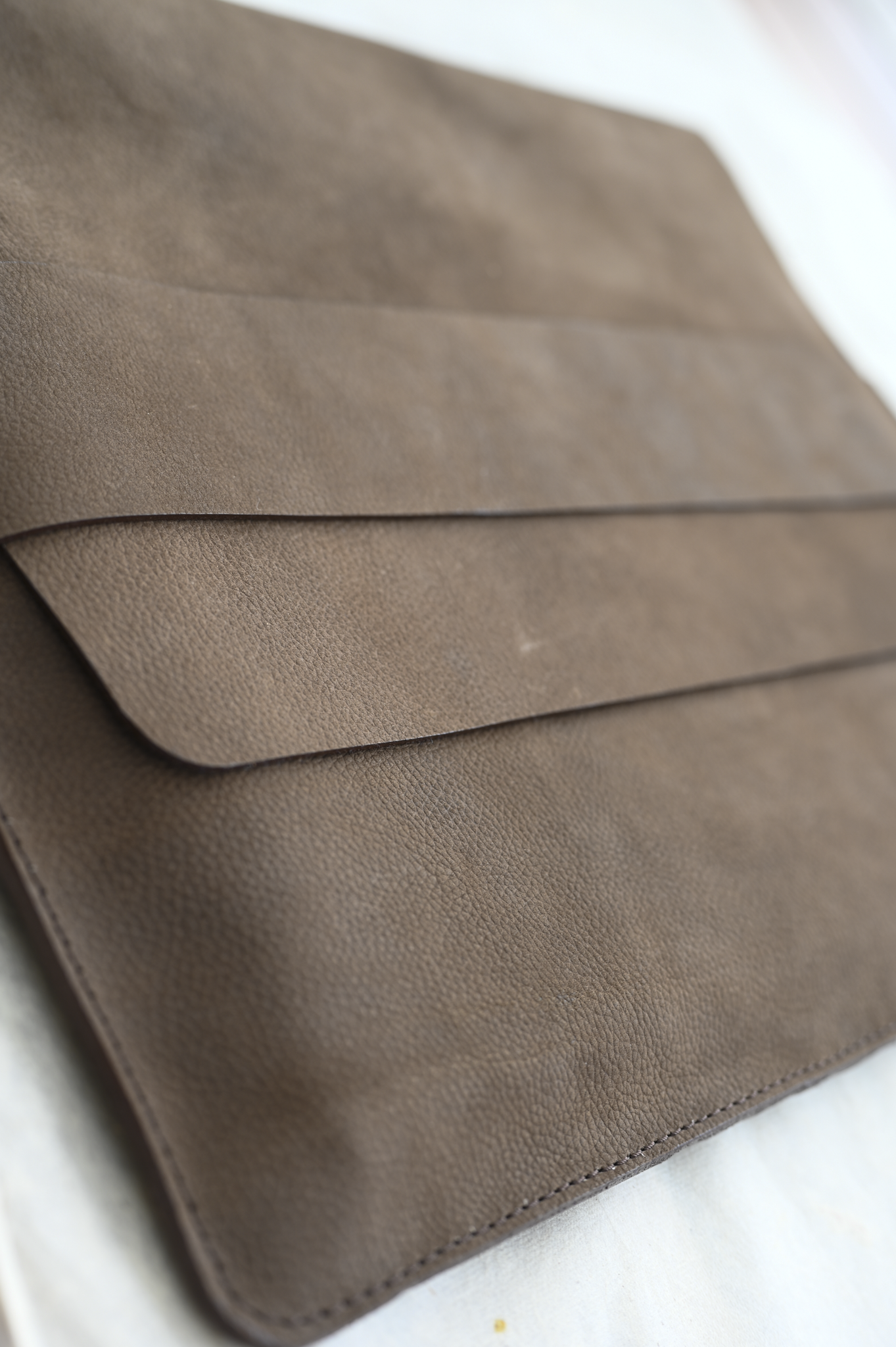 Pasokon Laptop Sleeve Cacao