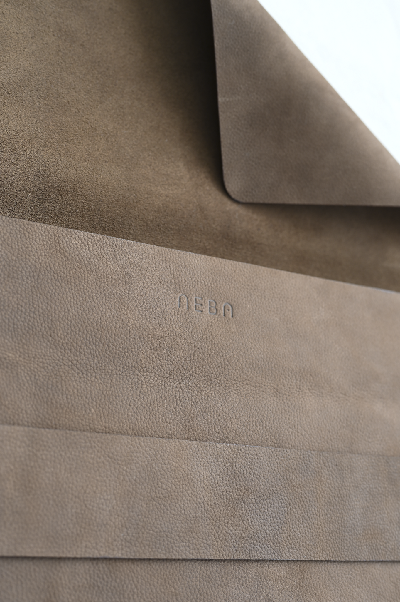 Pasokon Laptop Sleeve Cacao