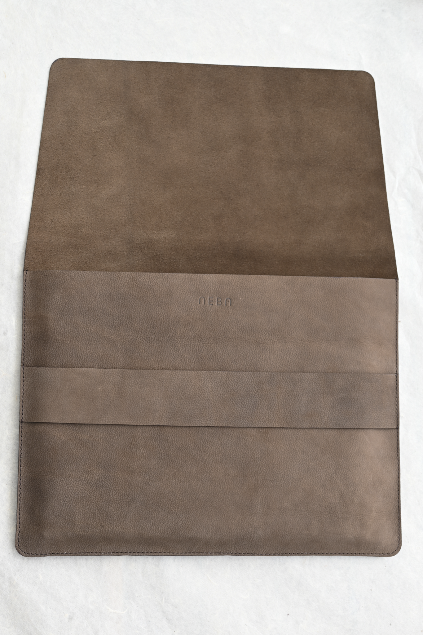 Pasokon Laptop Sleeve Cacao