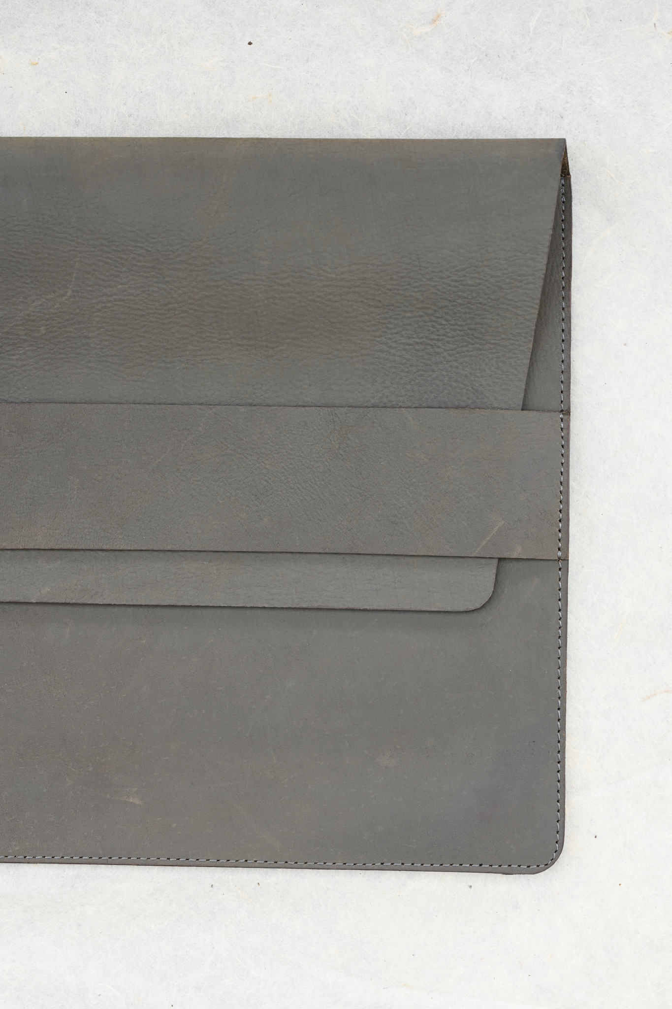Pasokon Laptop Sleeve Moss