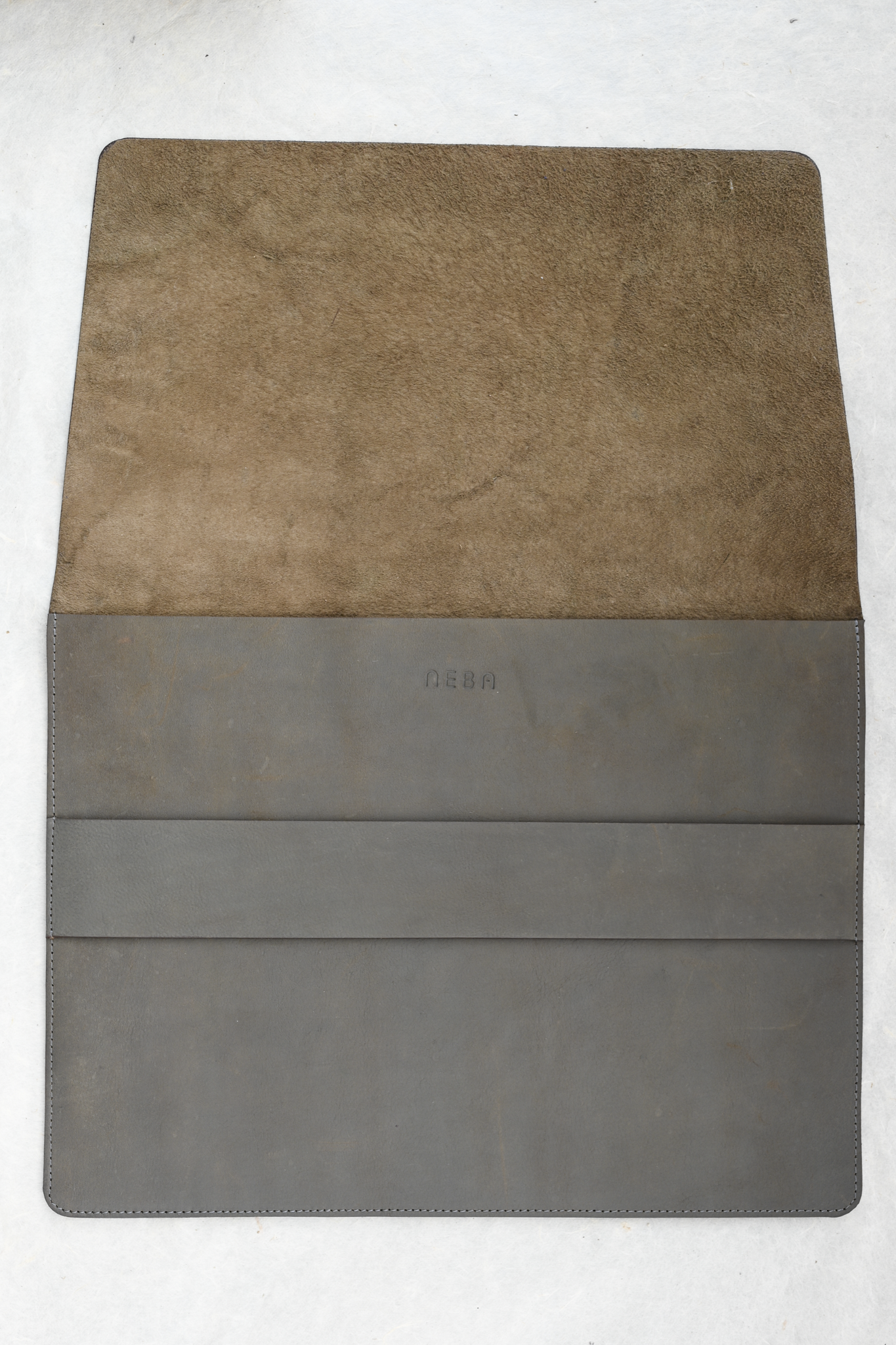 Pasokon Laptop Sleeve Moss