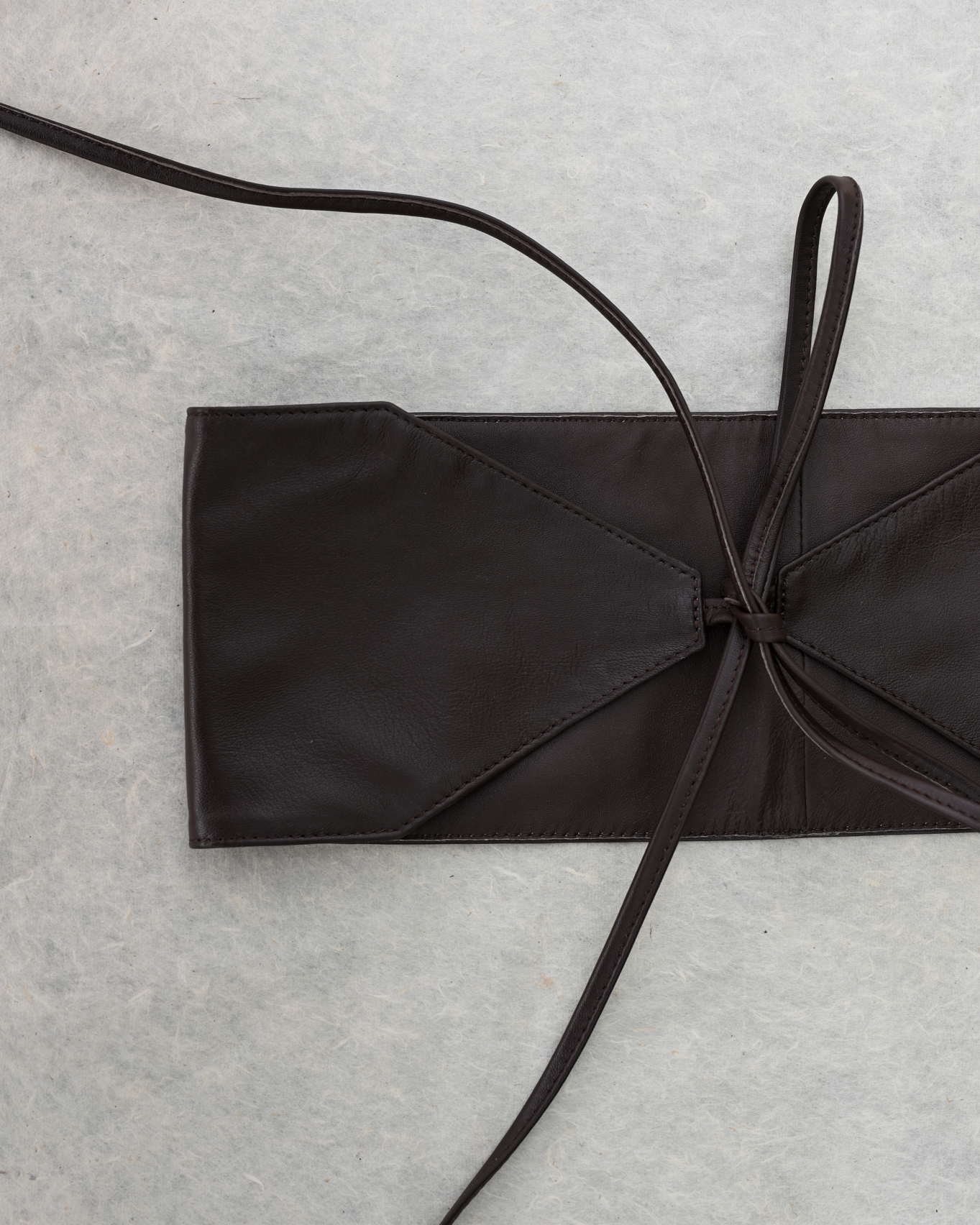 Corset Belt