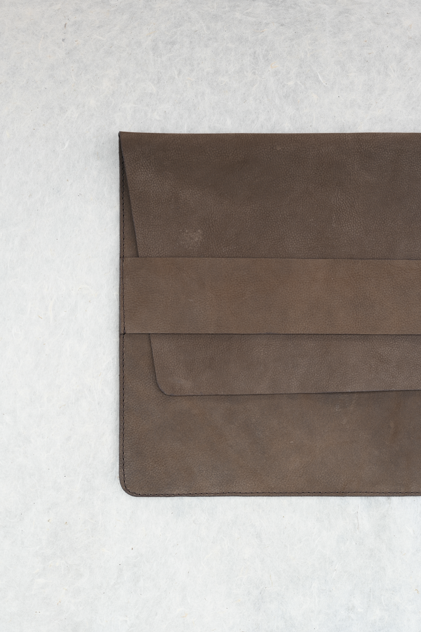 Pasokon Laptop Sleeve Cacao
