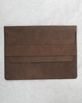 Pasokon Laptop Sleeve Cacao