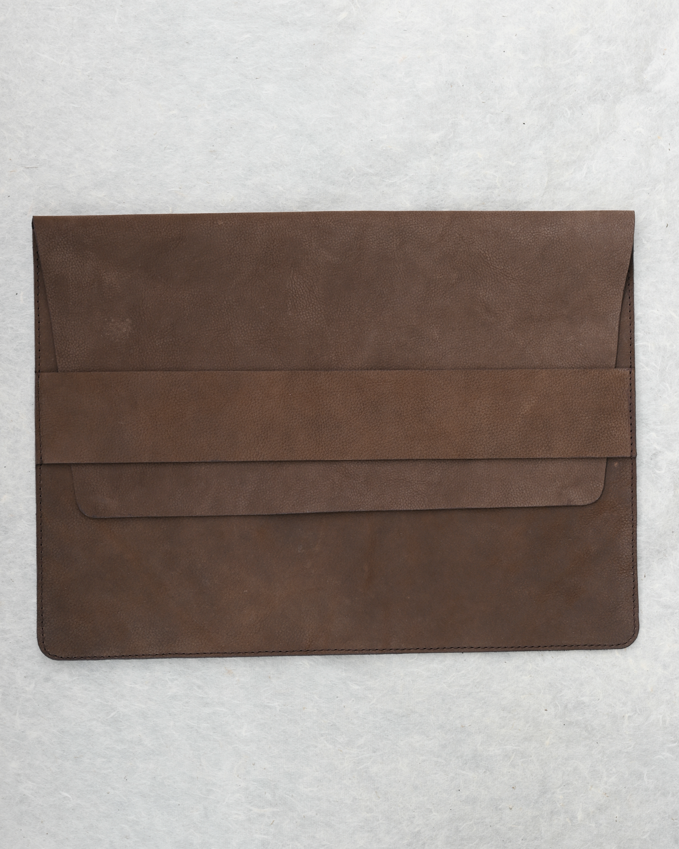 Pasokon Laptop Sleeve Cacao