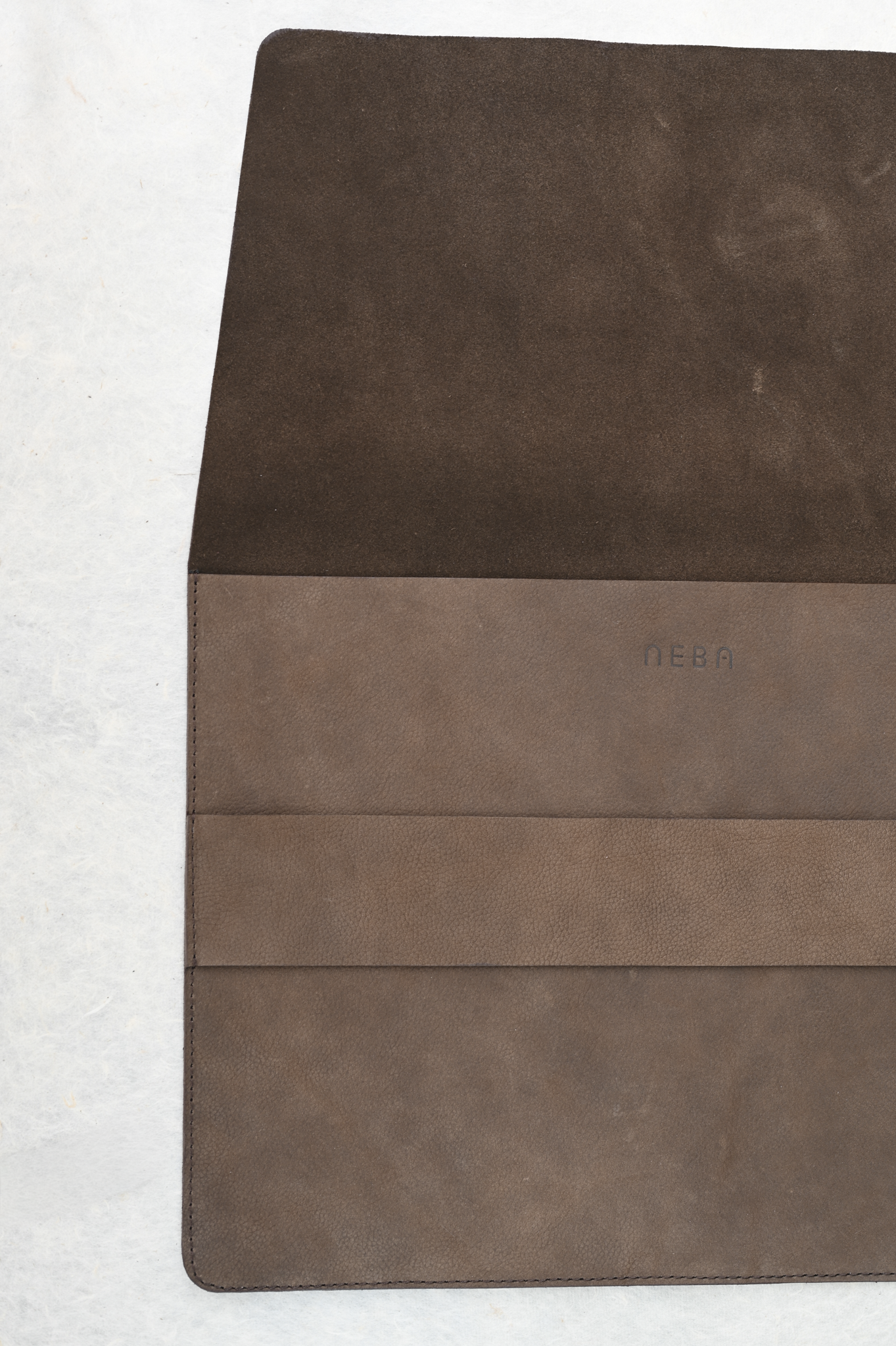 Pasokon Laptop Sleeve Cacao