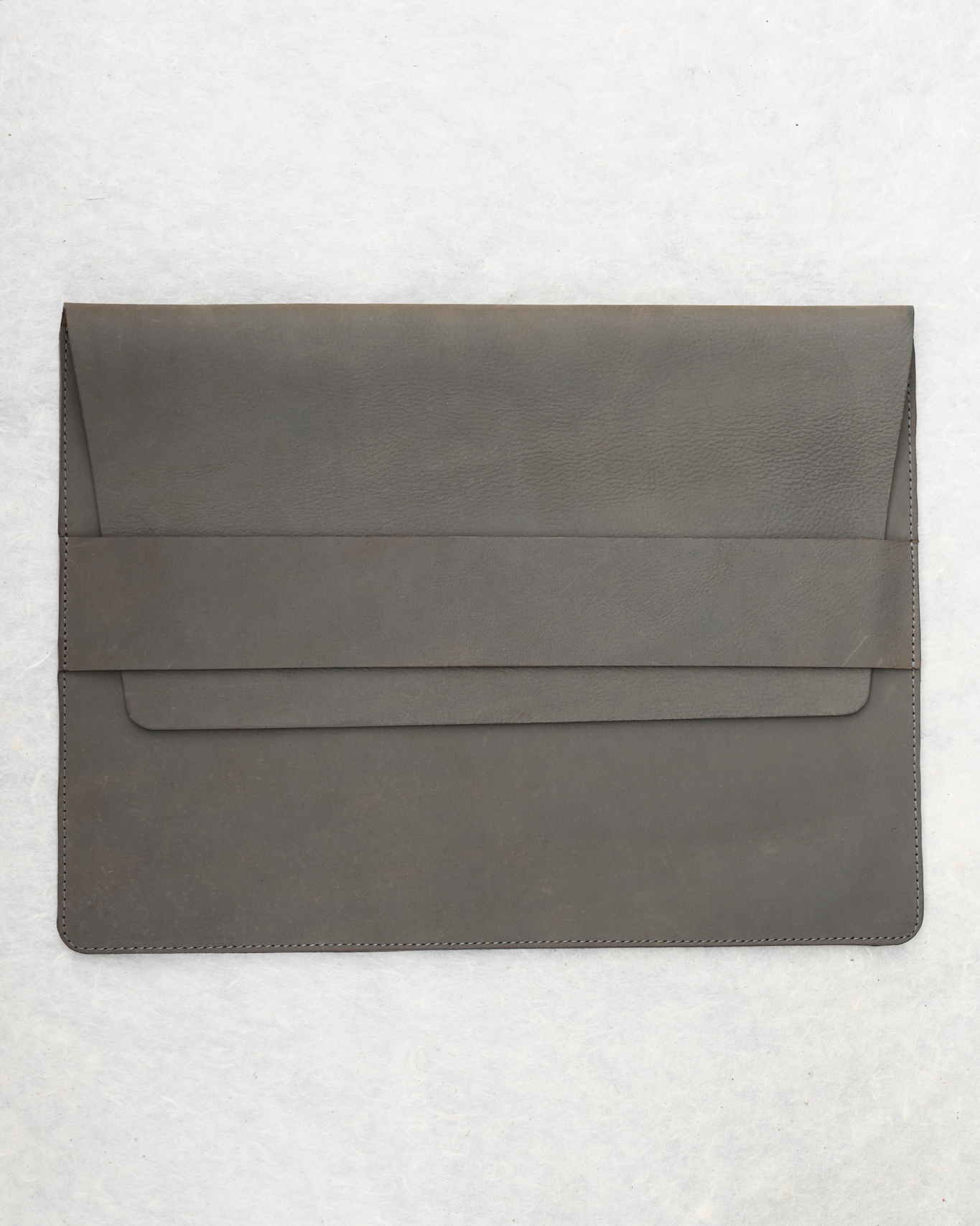 Pasokon Laptop Sleeve Moss