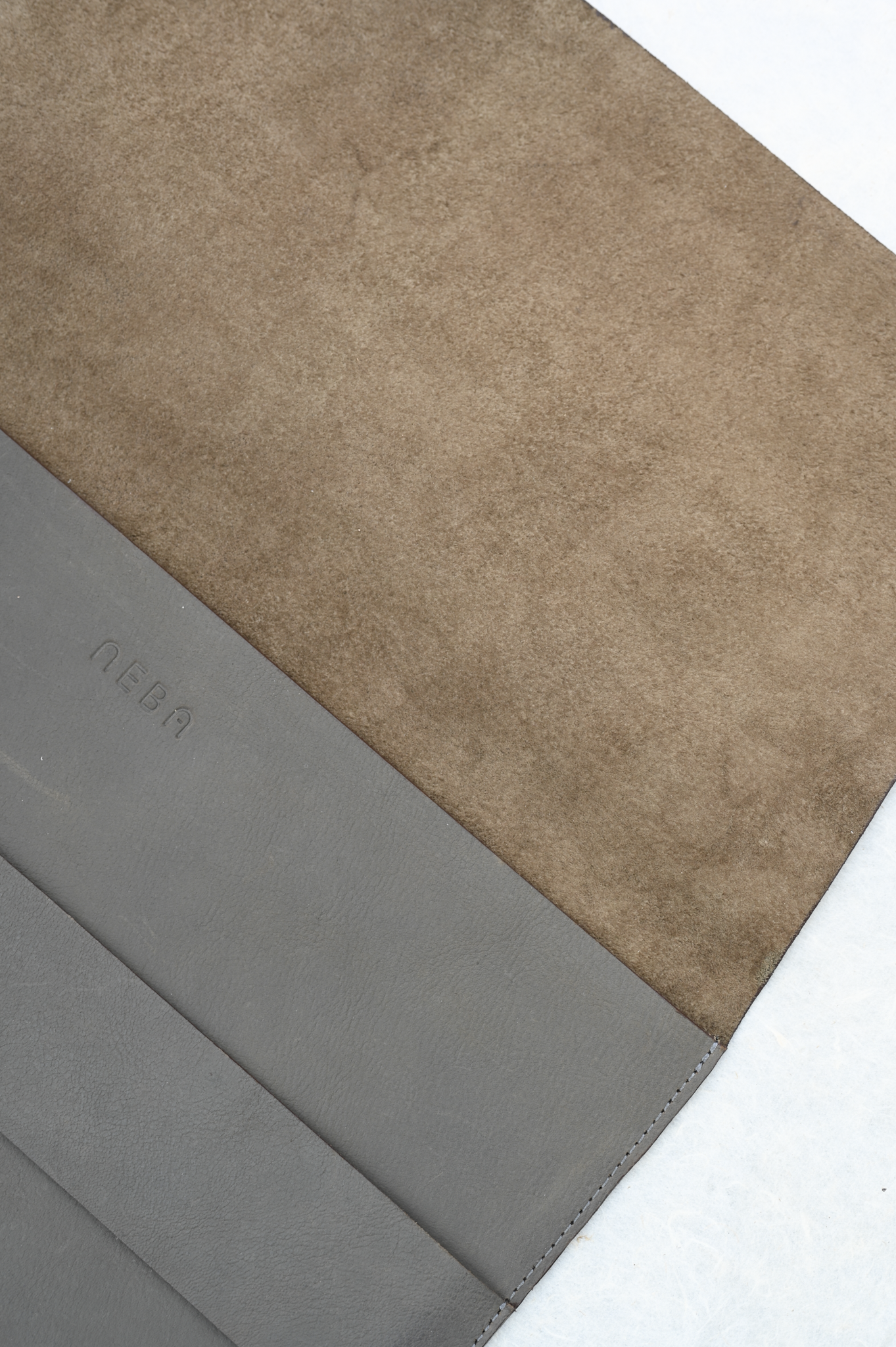 Pasokon Laptop Sleeve Moss